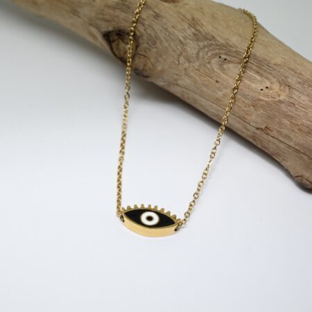 Malva Necklace