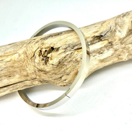 Mellisa Bracelet Silver