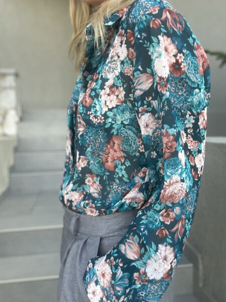 Lilian Shirt Veraman