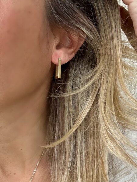 Dahlia Earrings PG