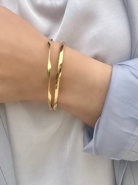 Melissa Bracelet Gold AR