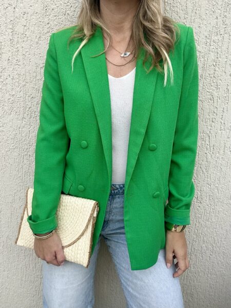 Ivy Blazer
