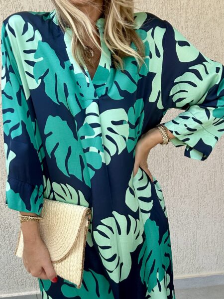 Jungle Dress