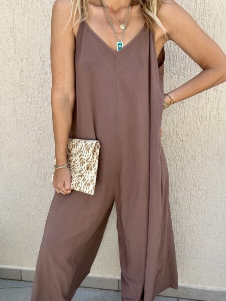 Moka Jumpsuit