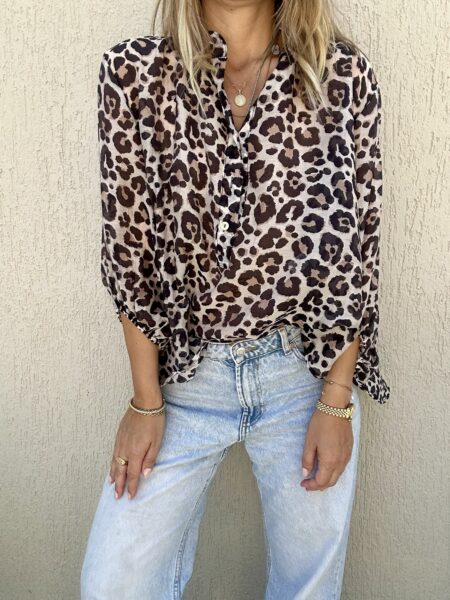 Ramona Blouse