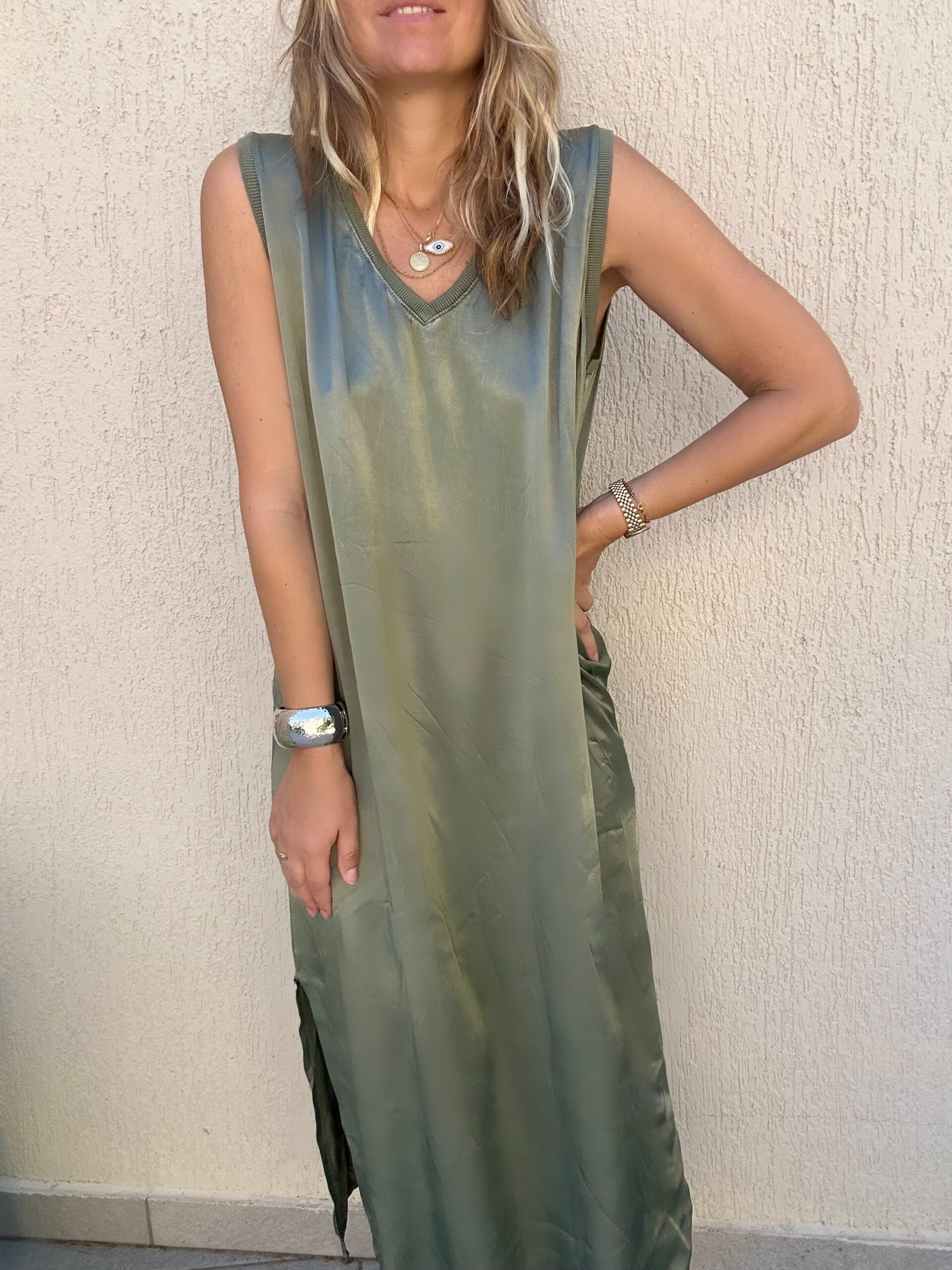 Johanna Dress