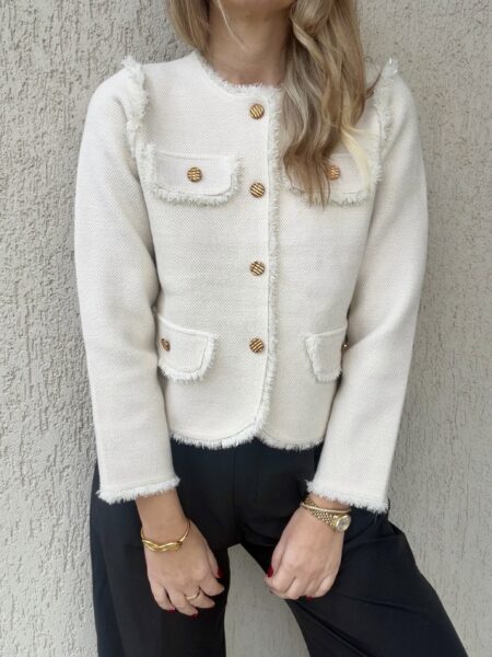 Giselle  Cardigan