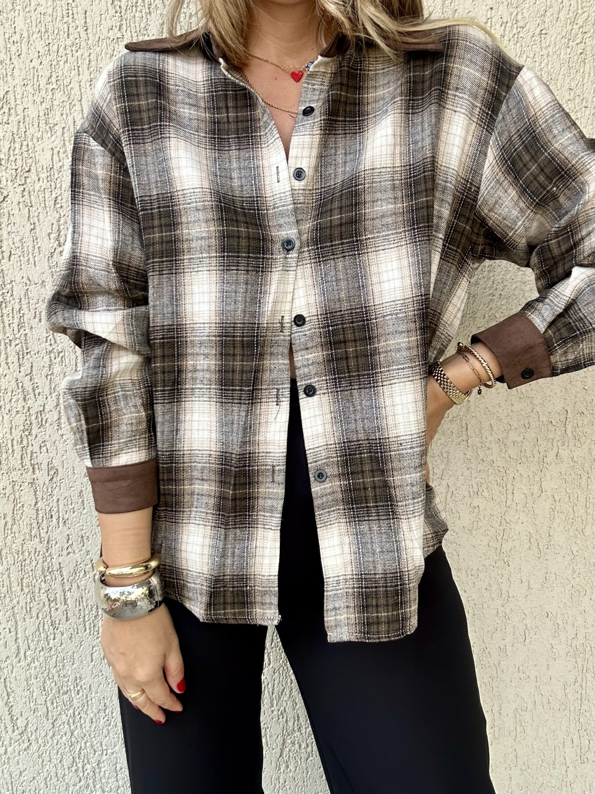 Vienna Shirt - Image 4