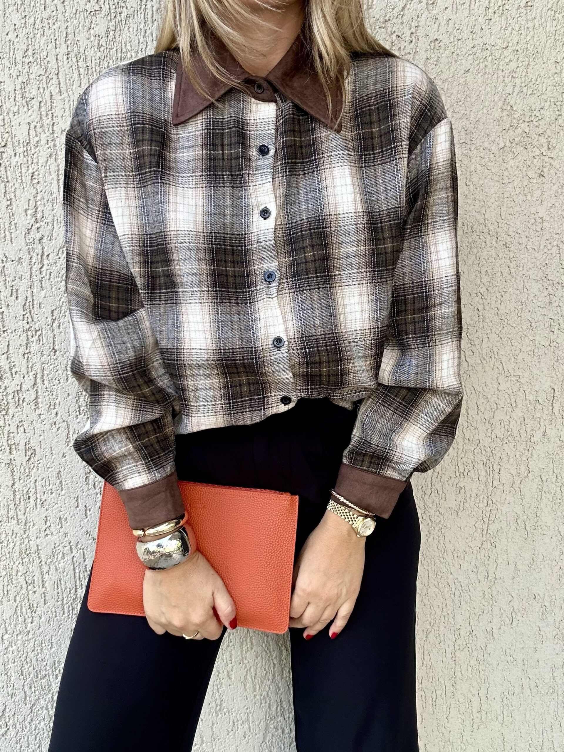 Vienna Shirt