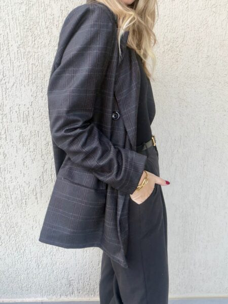 Alexandra  Blazer