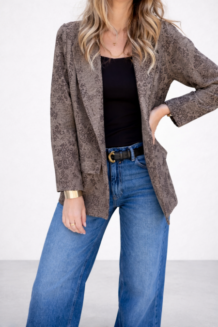Isabella Blazer