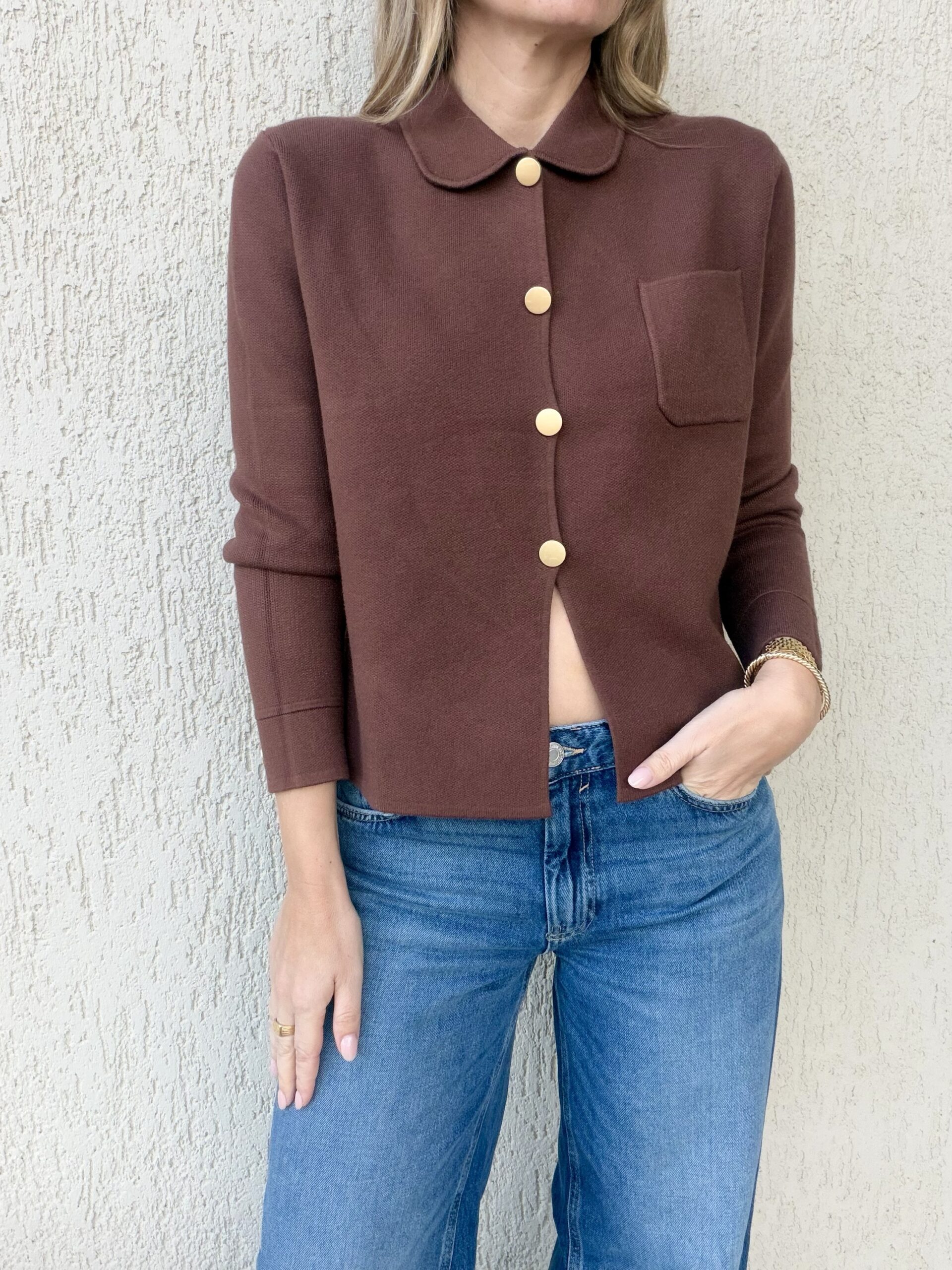 Camille Cardigan