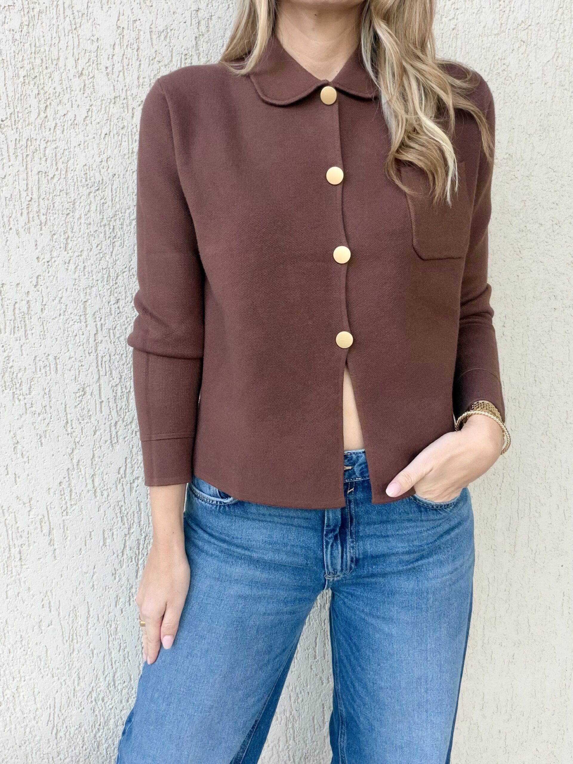 Camille Cardigan - Image 2