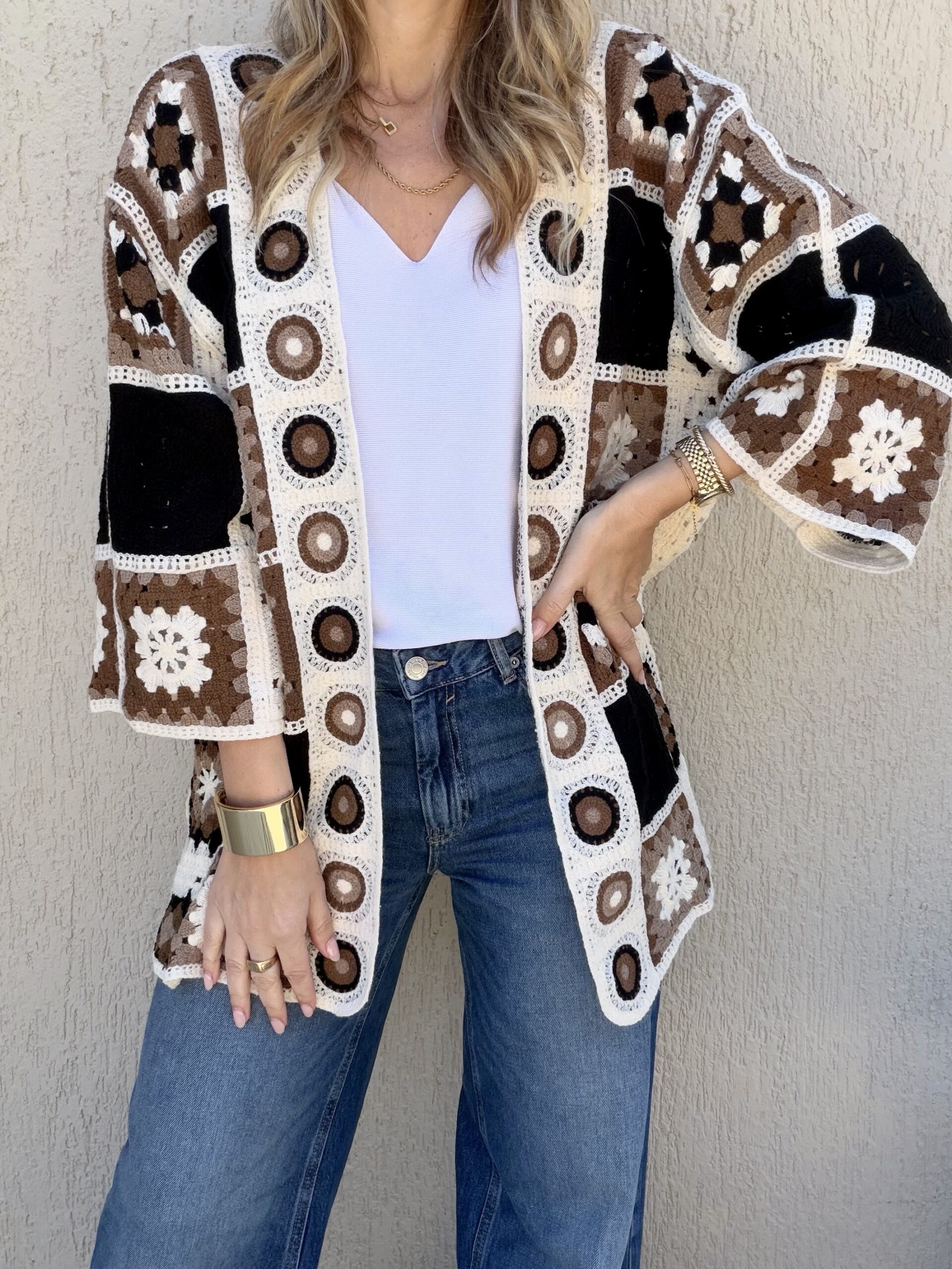 Valerie Cardigan - Image 2