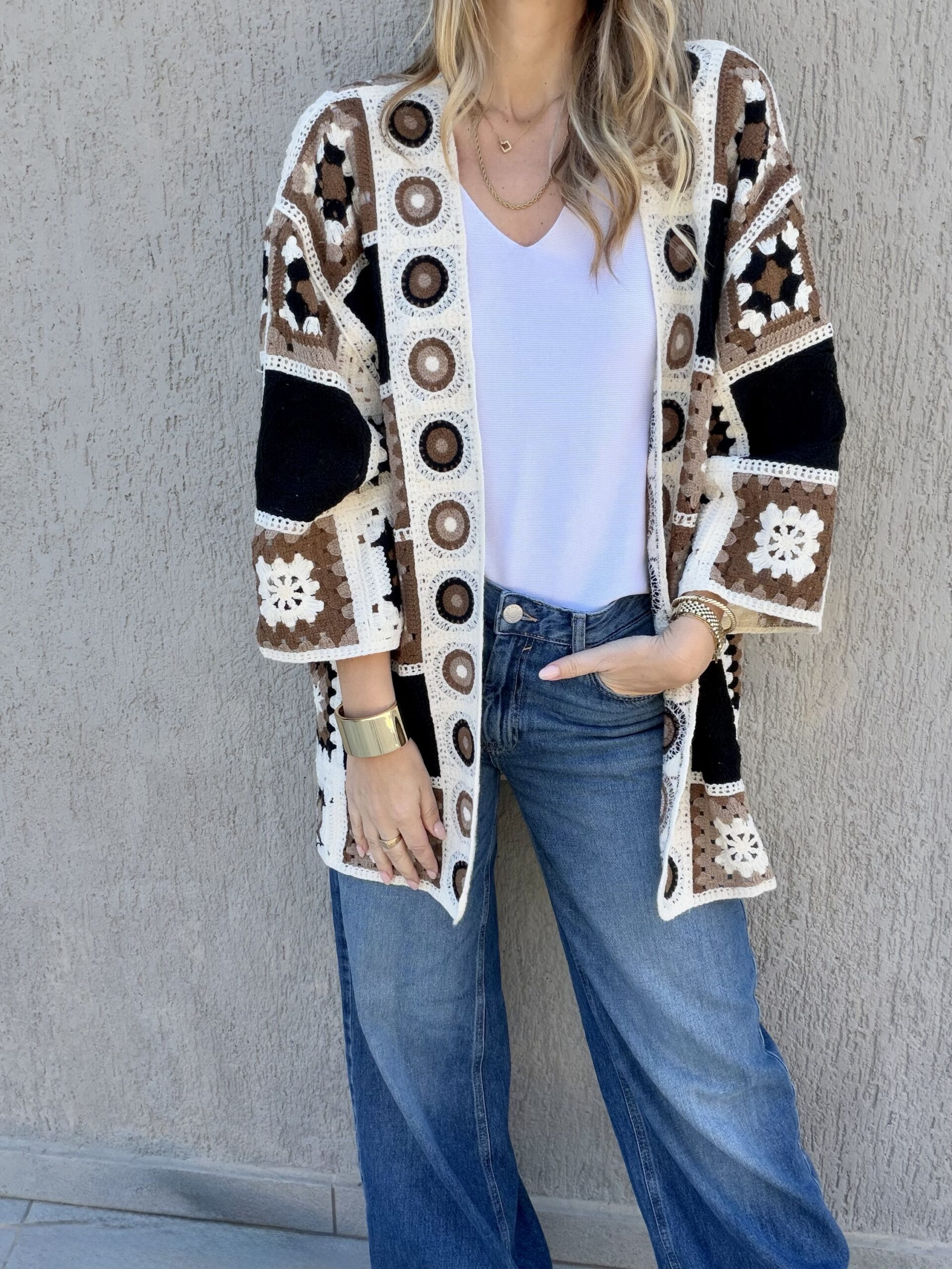 Valerie Cardigan