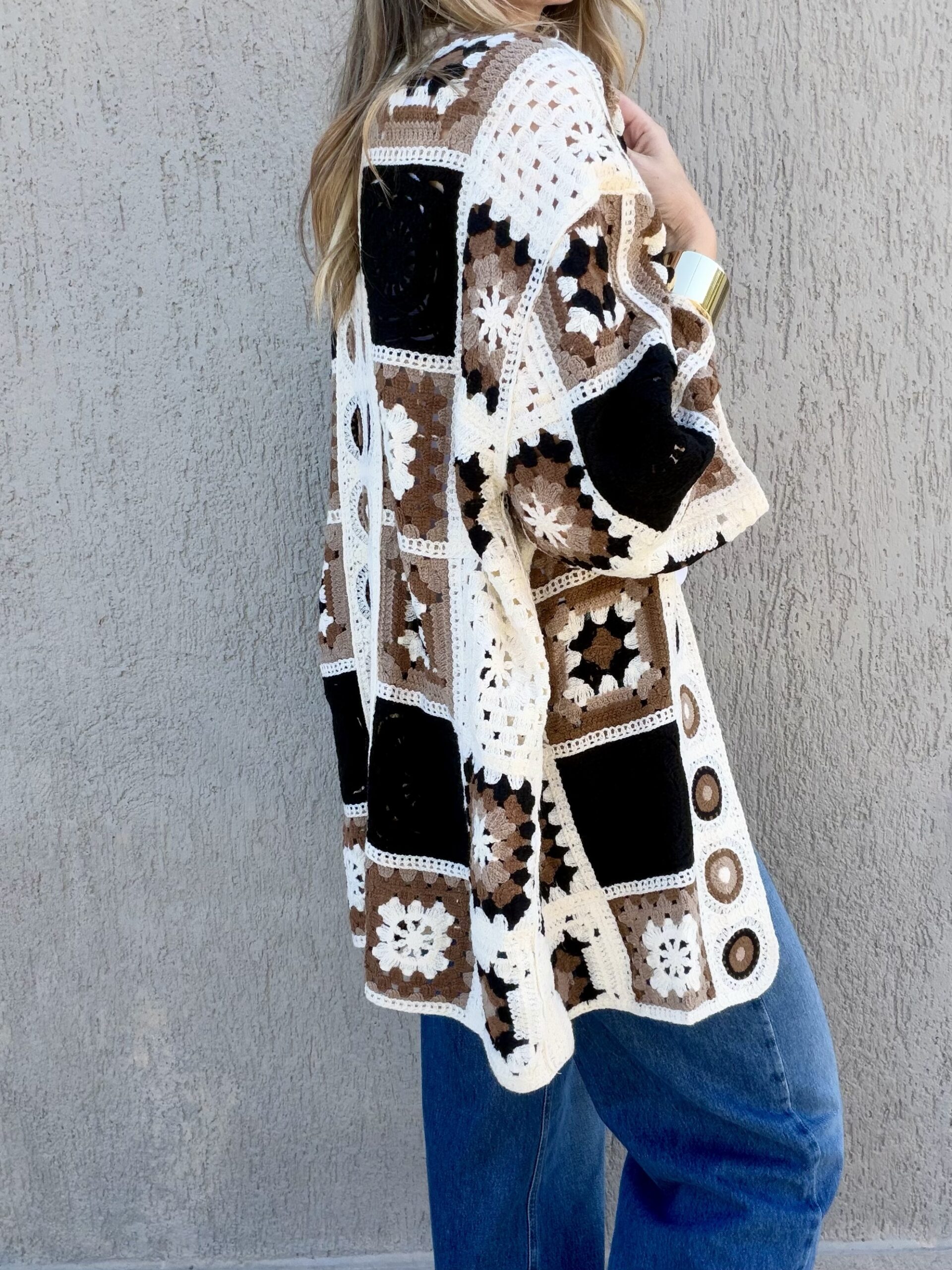 Valerie Cardigan - Image 3