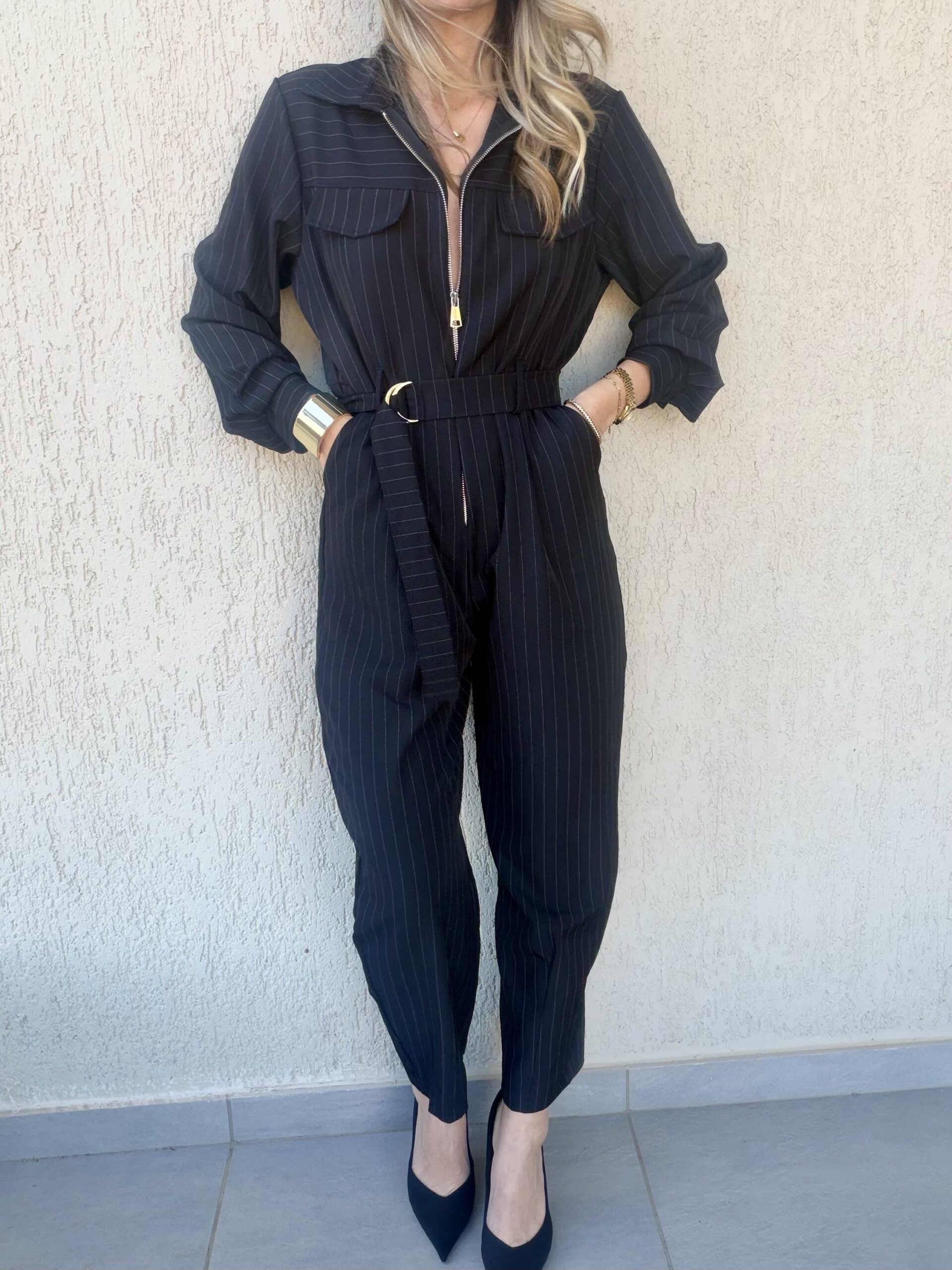 Diane Jumpsuit - Image 3
