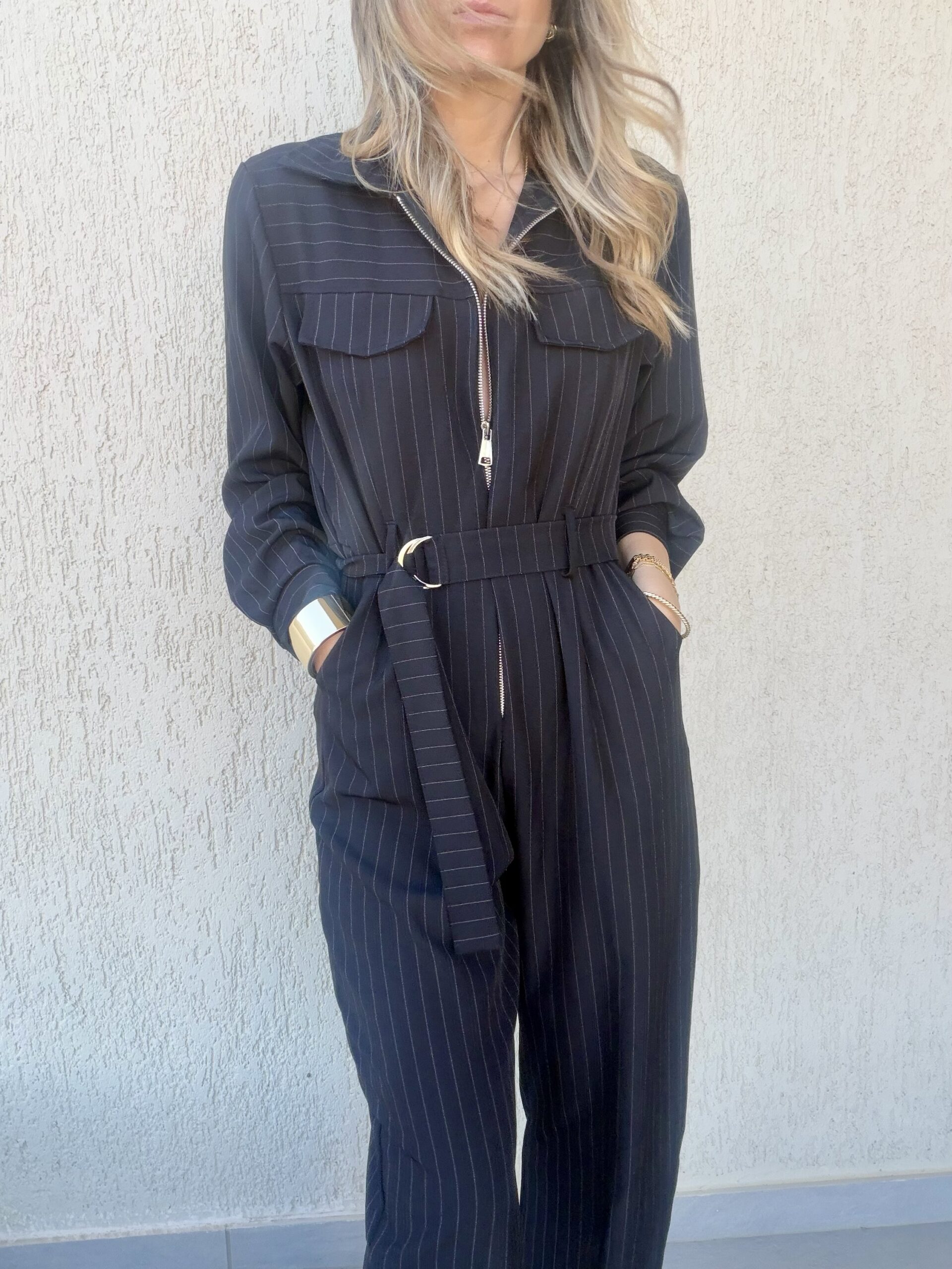 Diane Jumpsuit