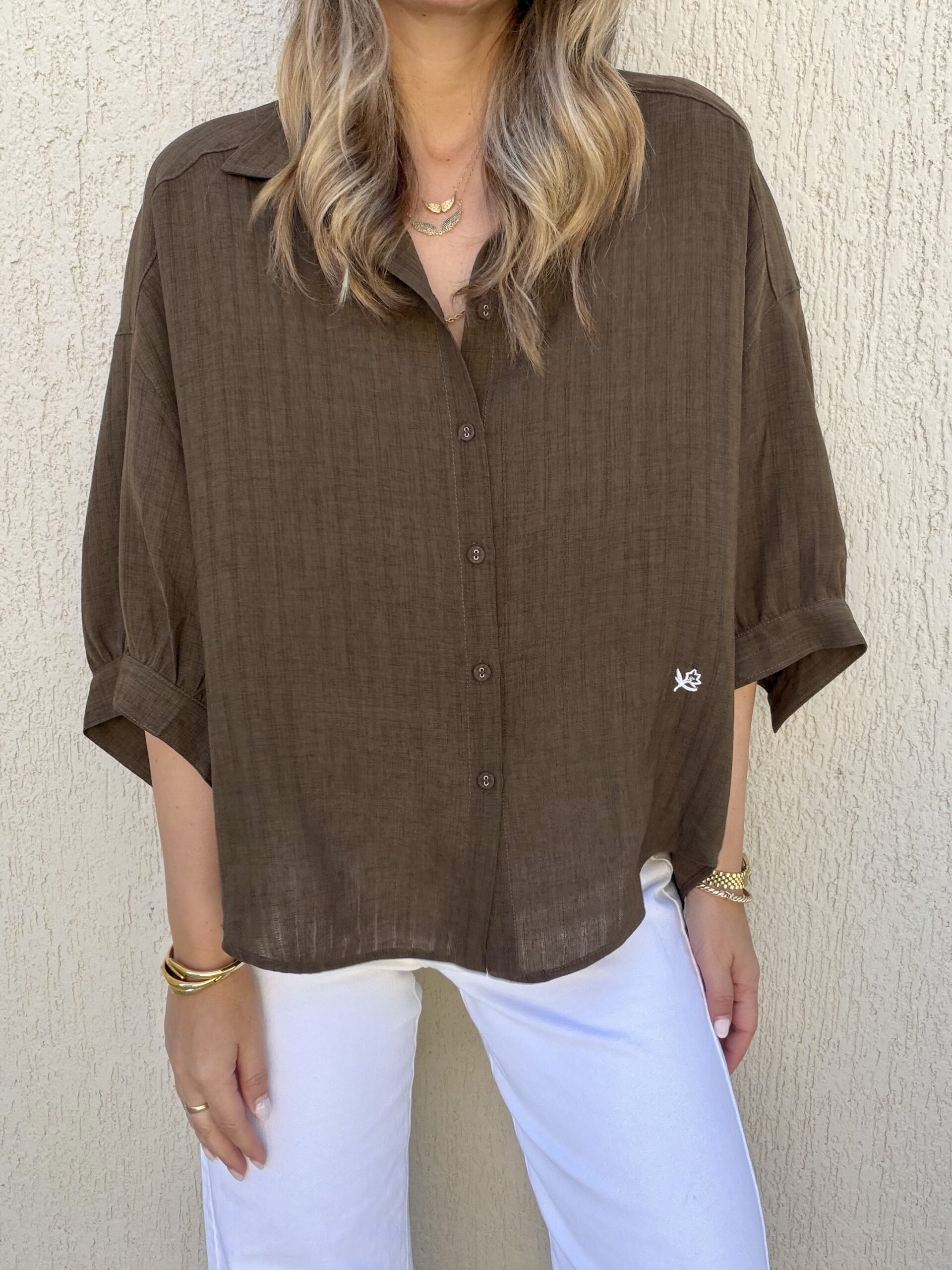 Elena Shirt - Image 3