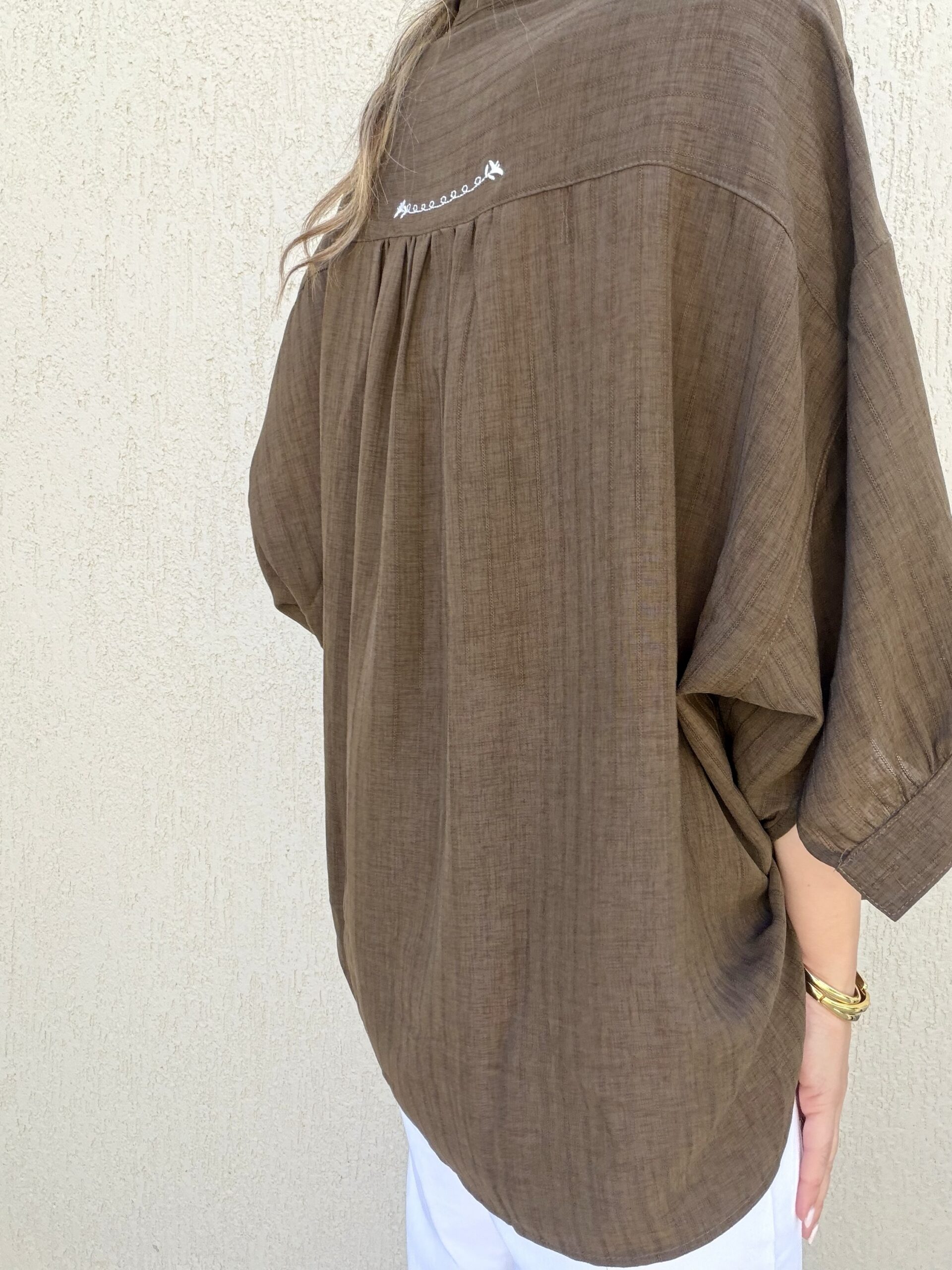Elena Shirt - Image 2