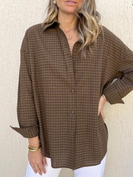 Bridget Shirt