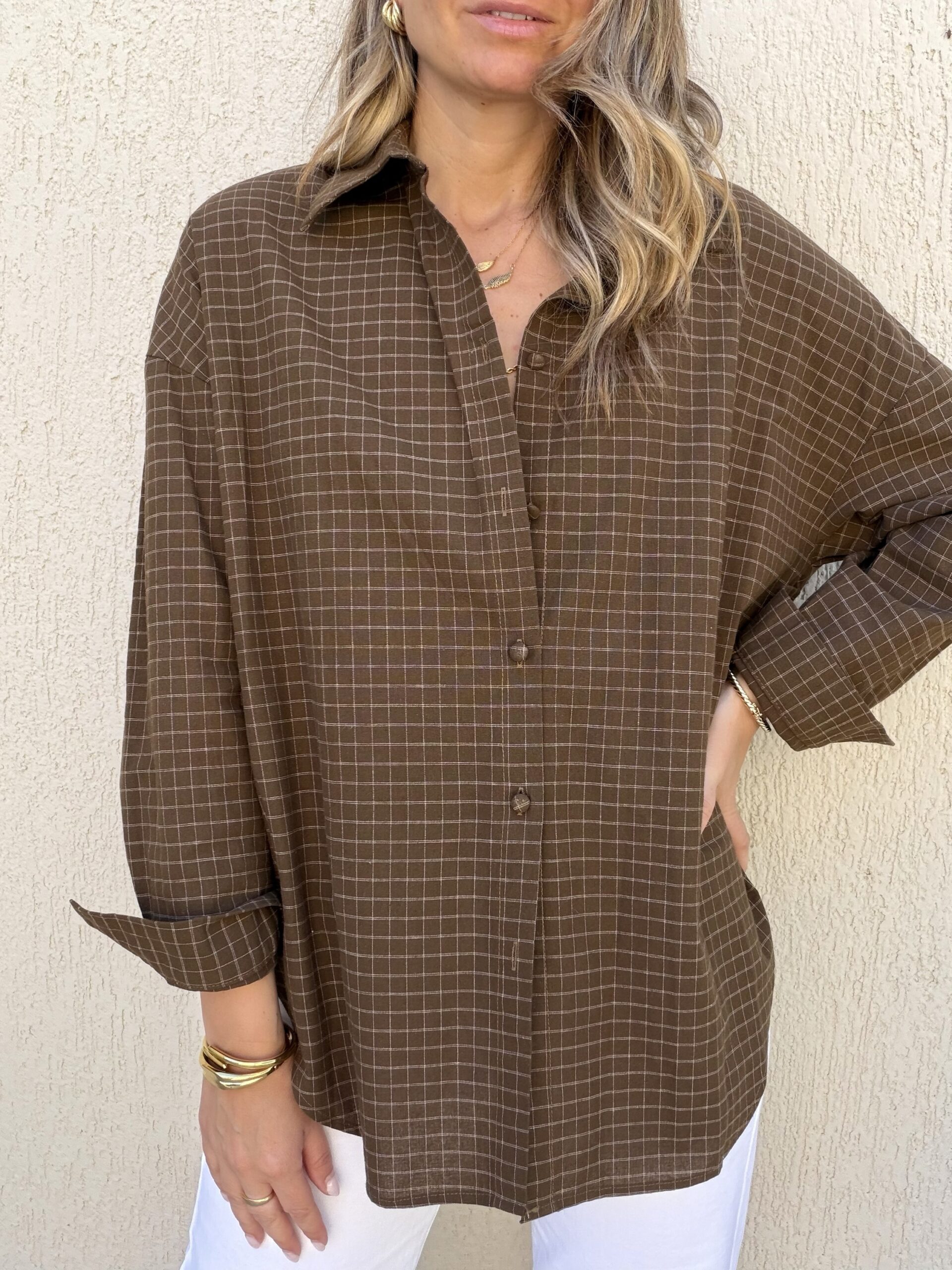 Bridget Shirt
