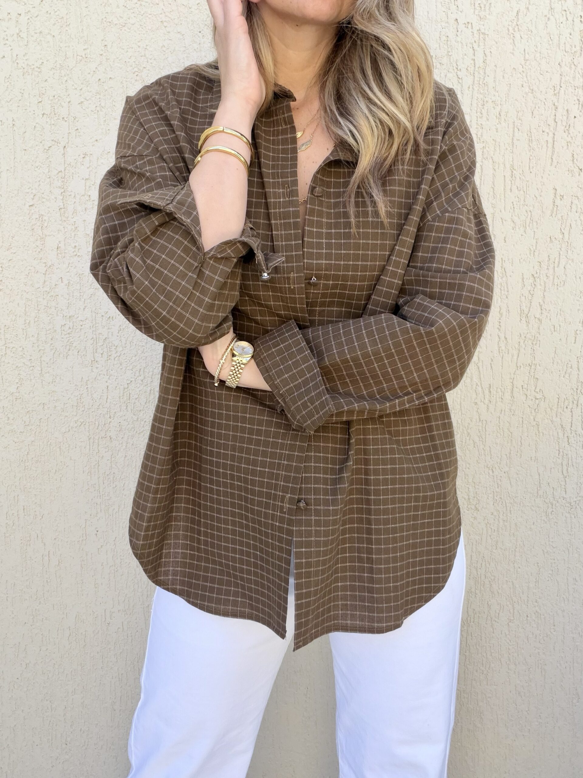 Bridget Shirt - Image 4