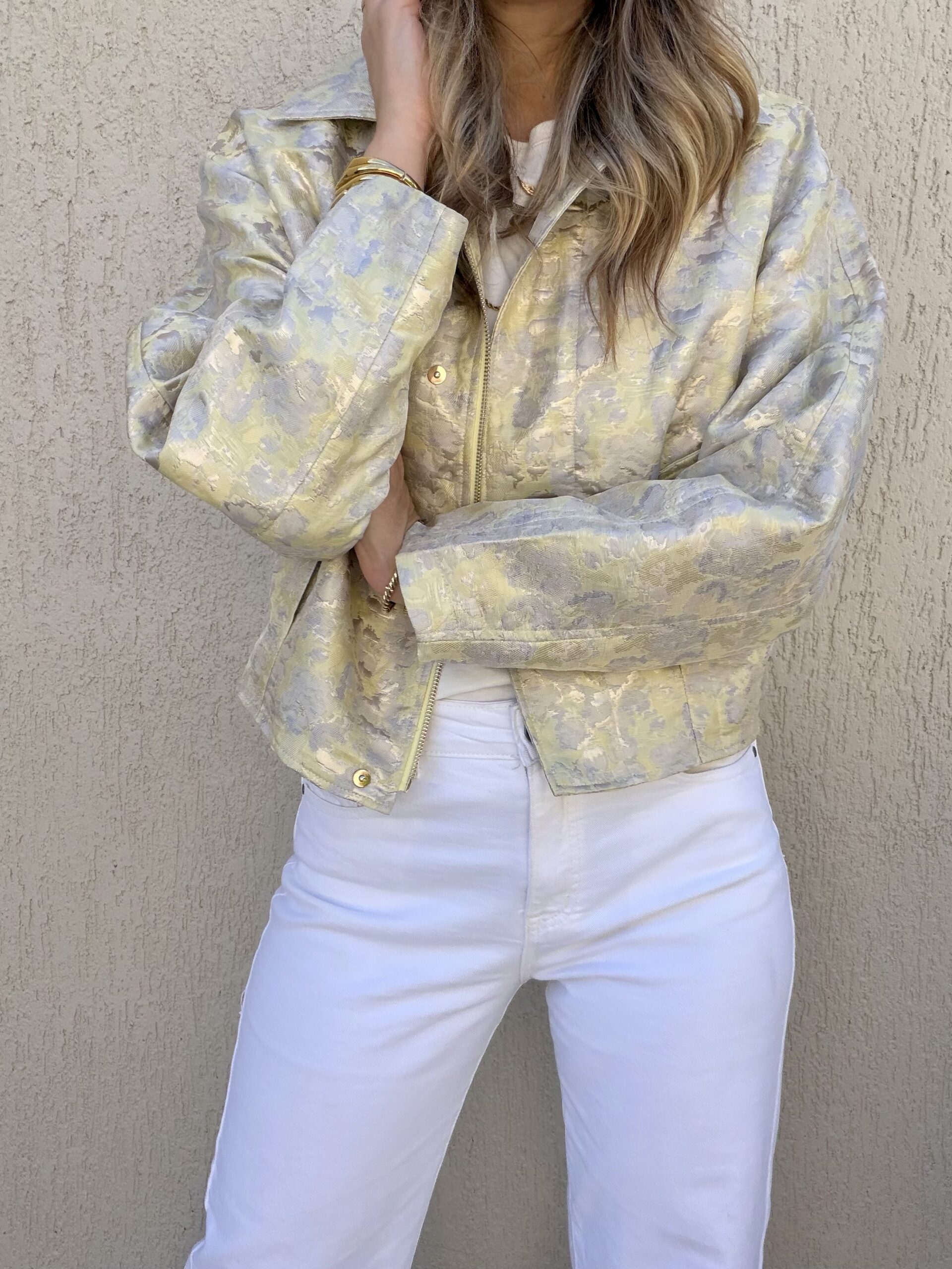 Celeste Jacket