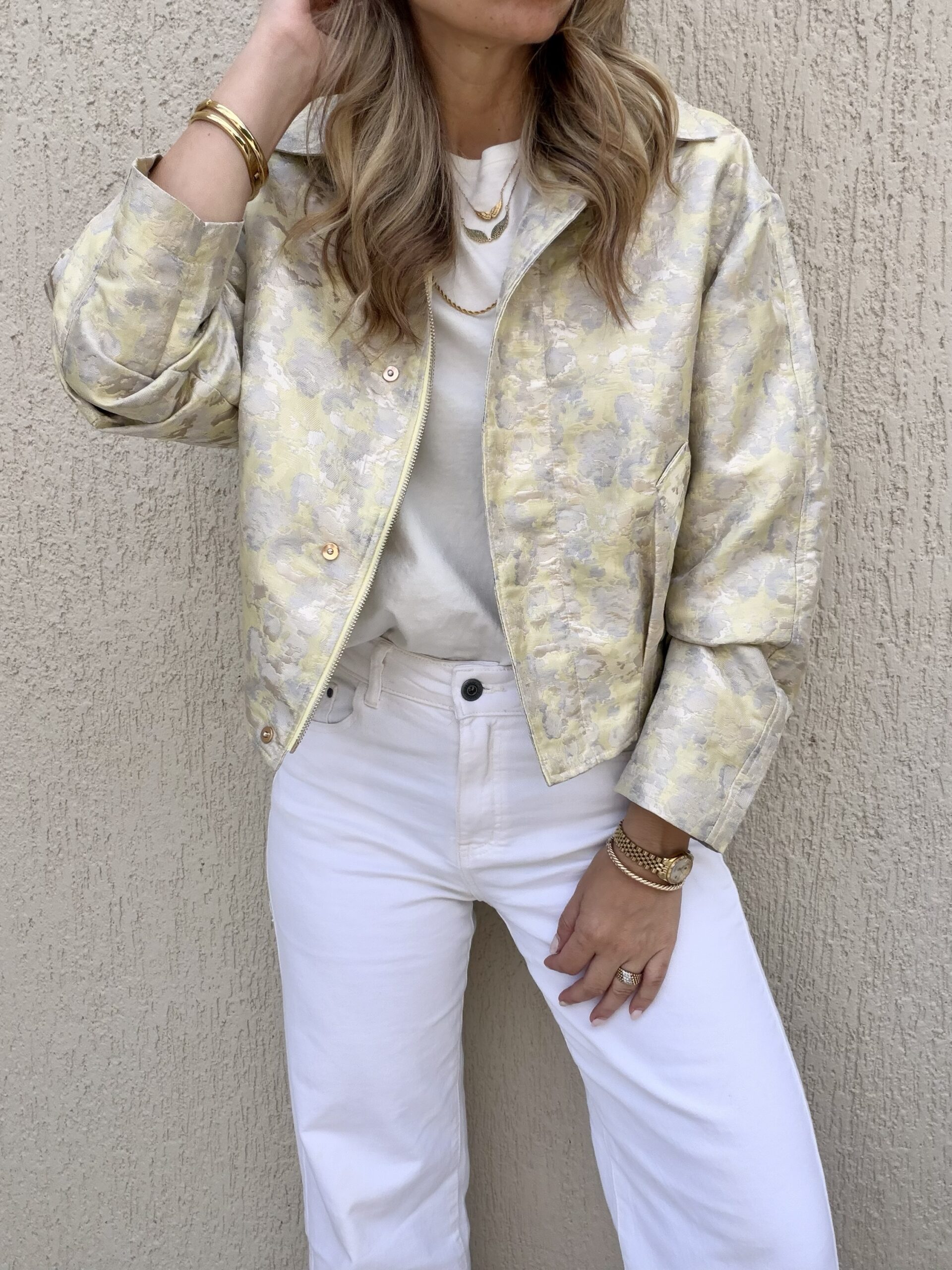 Celeste Jacket - Image 3