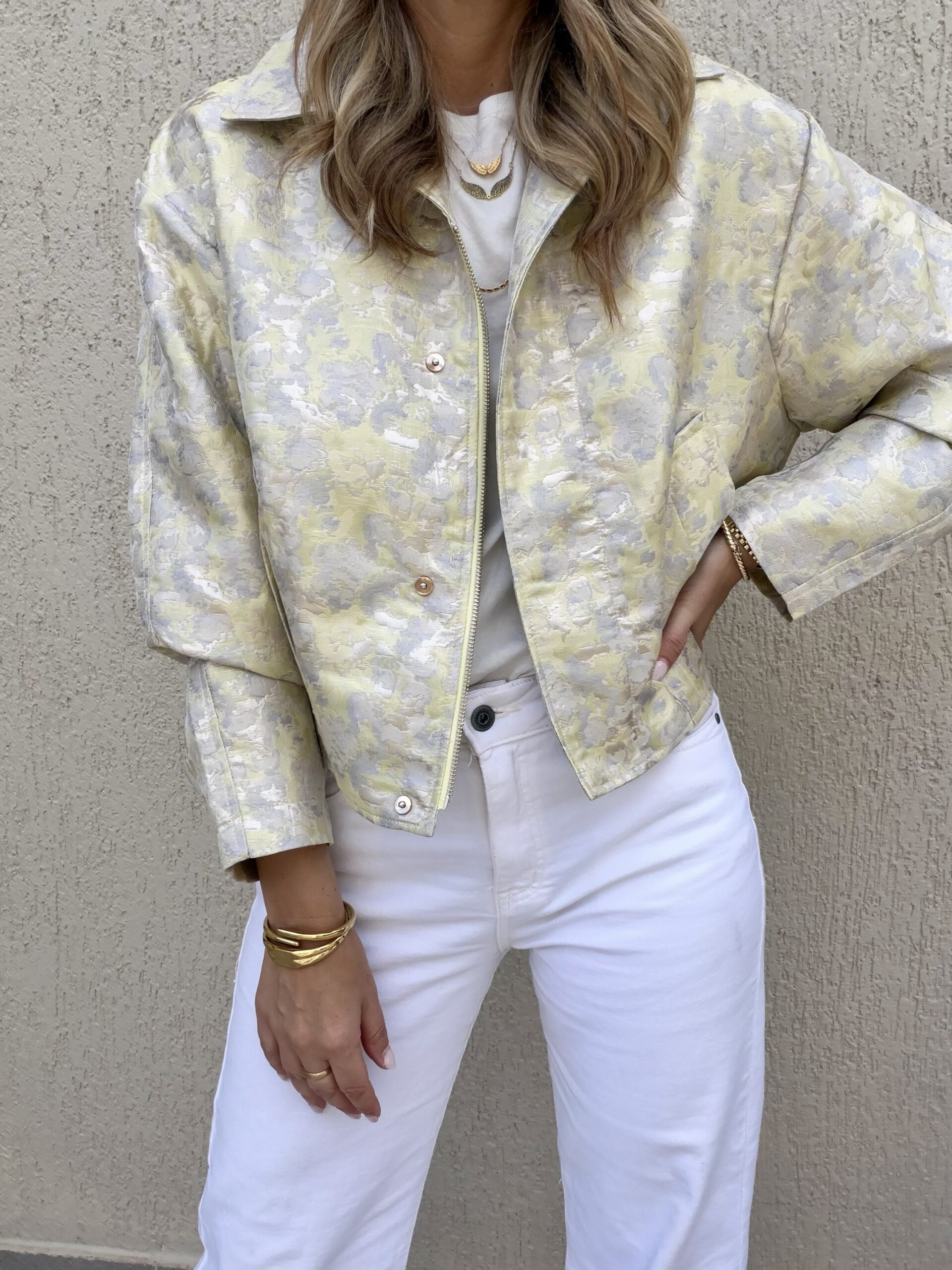Celeste Jacket - Image 4