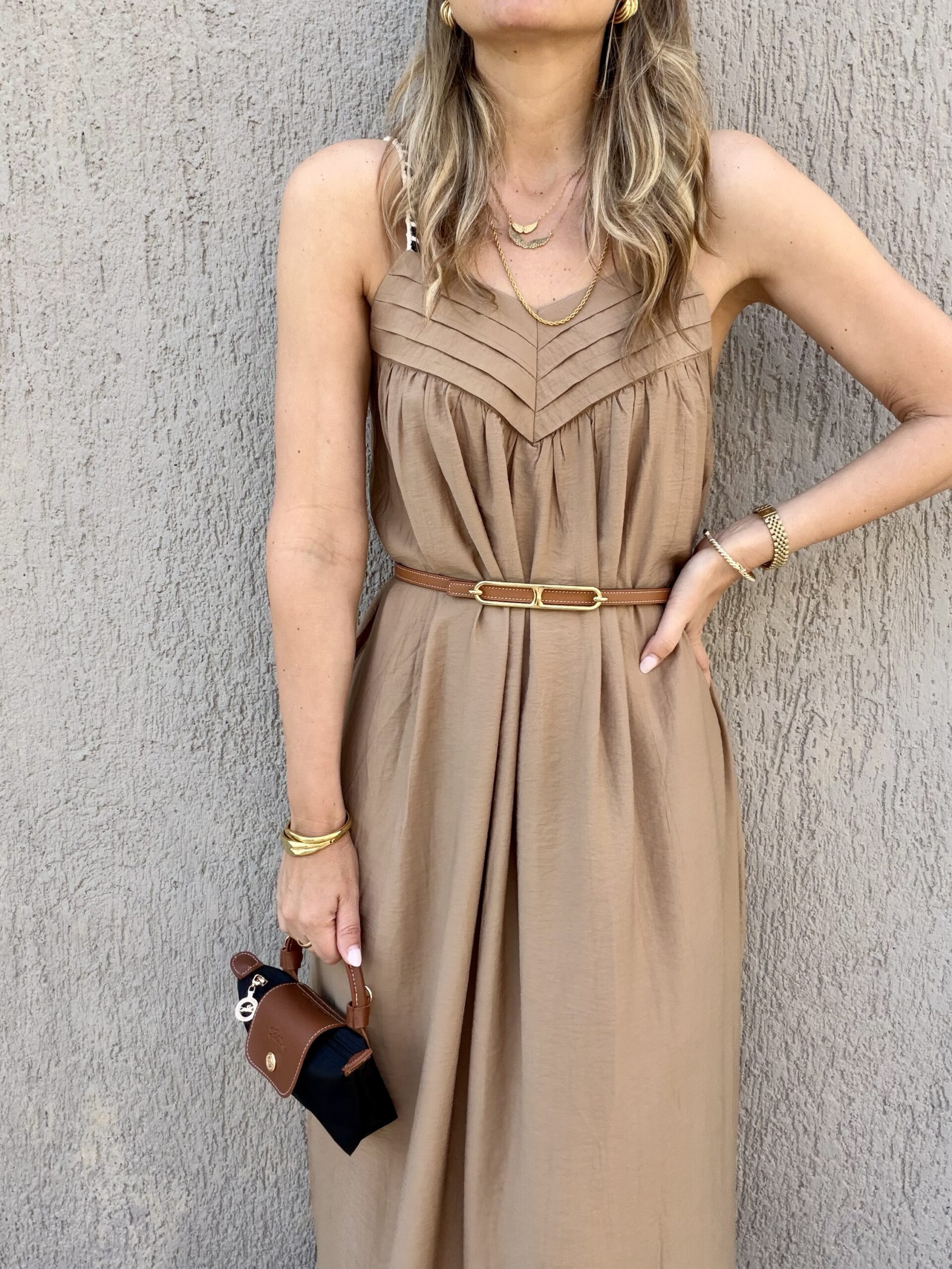 Camille Dress - Image 2
