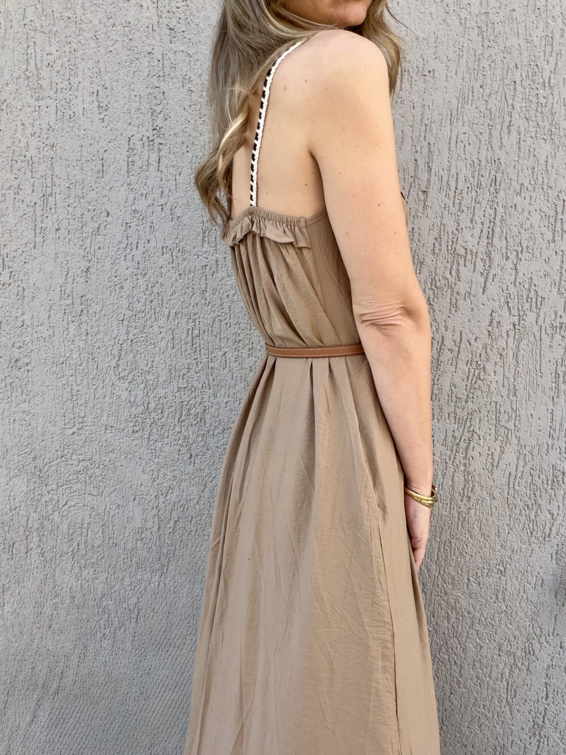 Camille Dress - Image 3