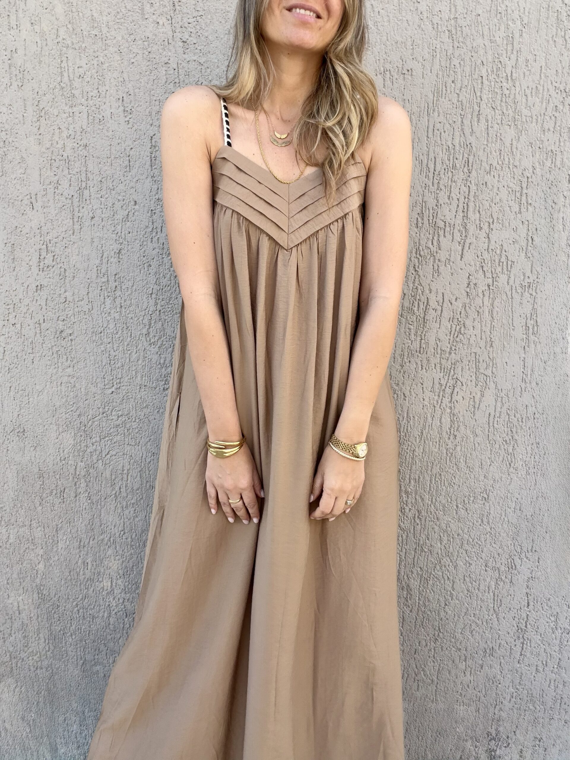 Camille Dress