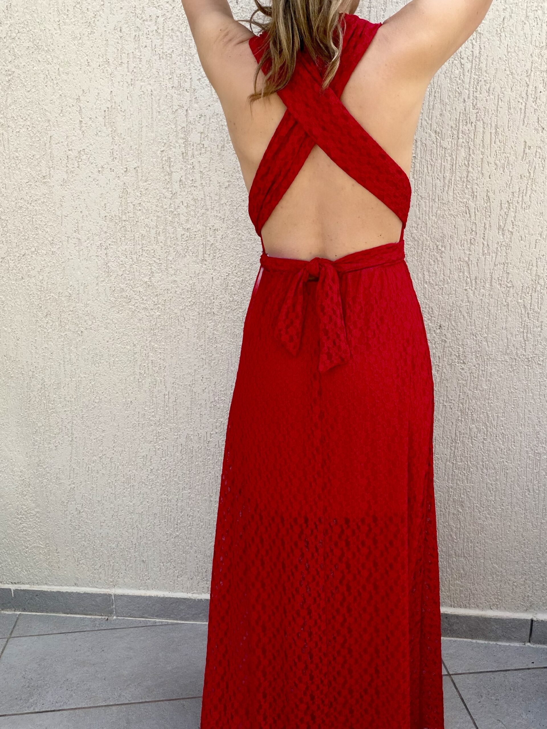 Valeria Dress - Image 3