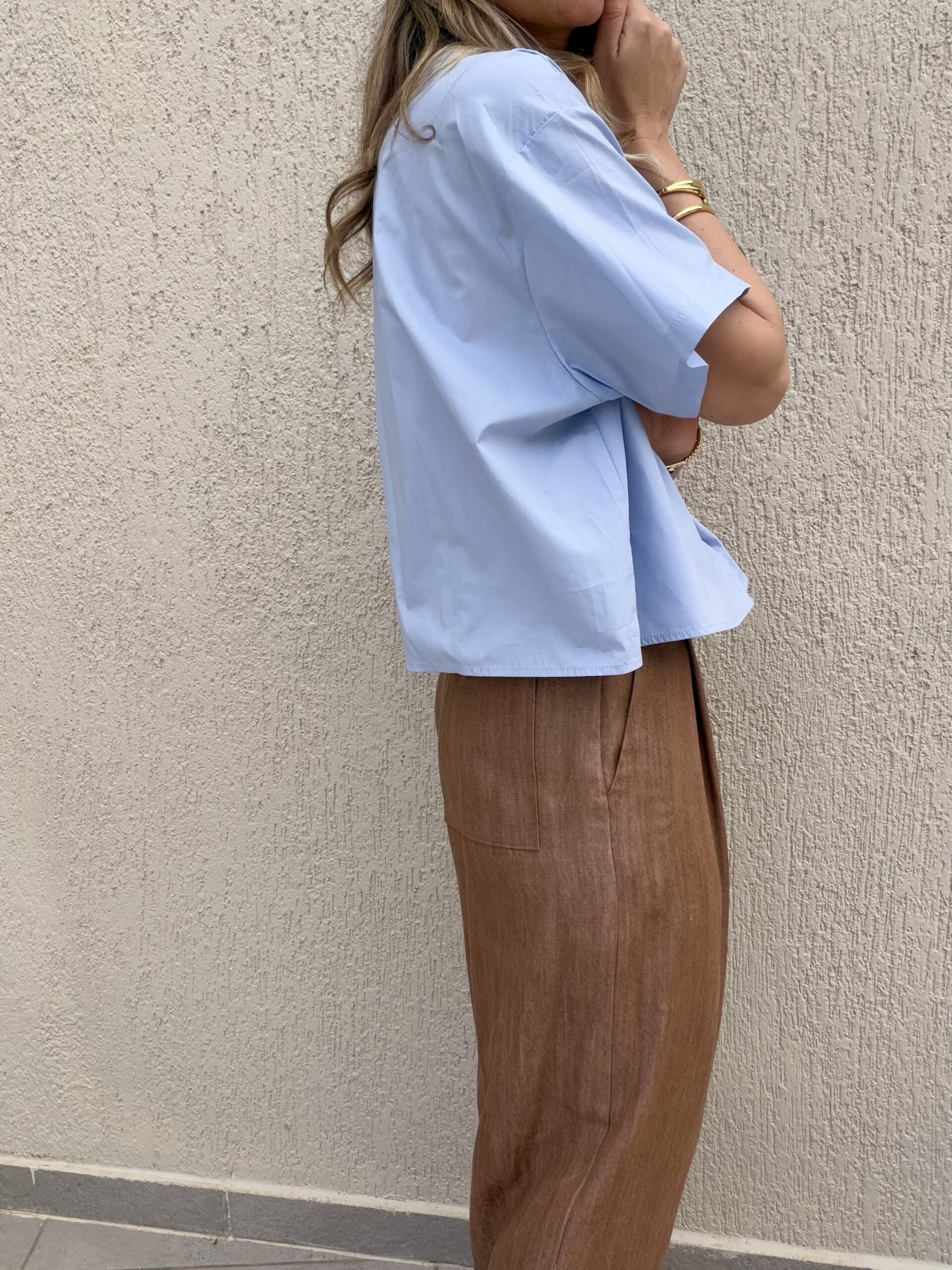 Mila Shirt - Image 2