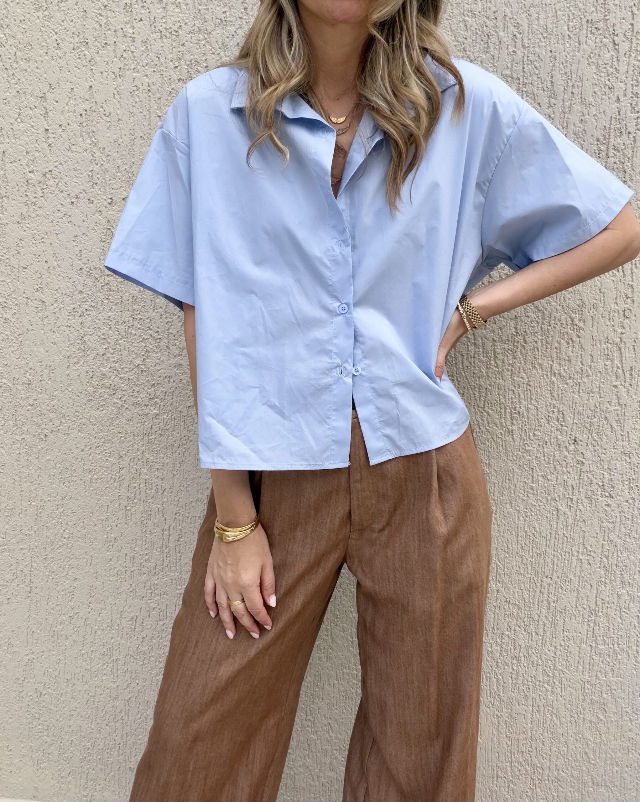 Mila Shirt - Image 3