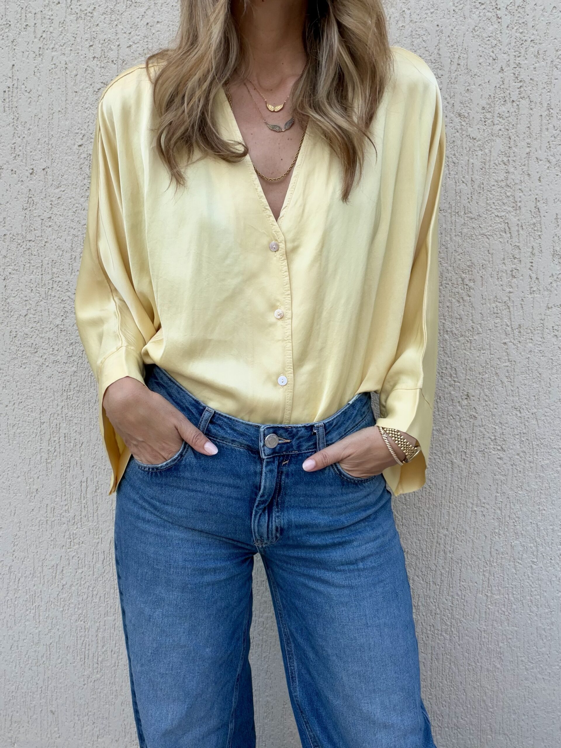 Layla Blouse - Image 2