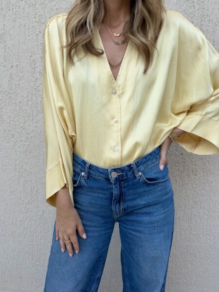 Layla Blouse