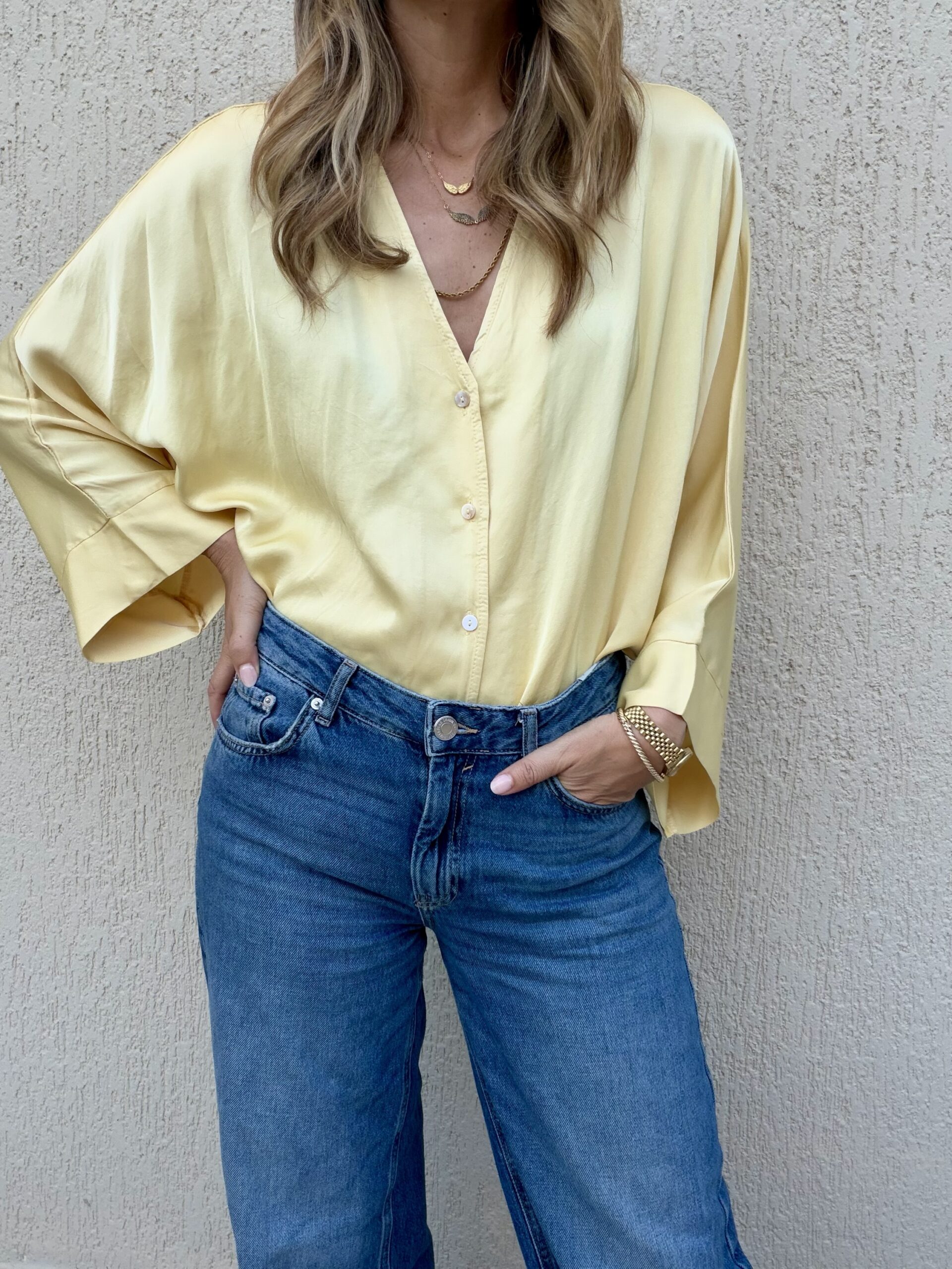 Layla Blouse - Image 3