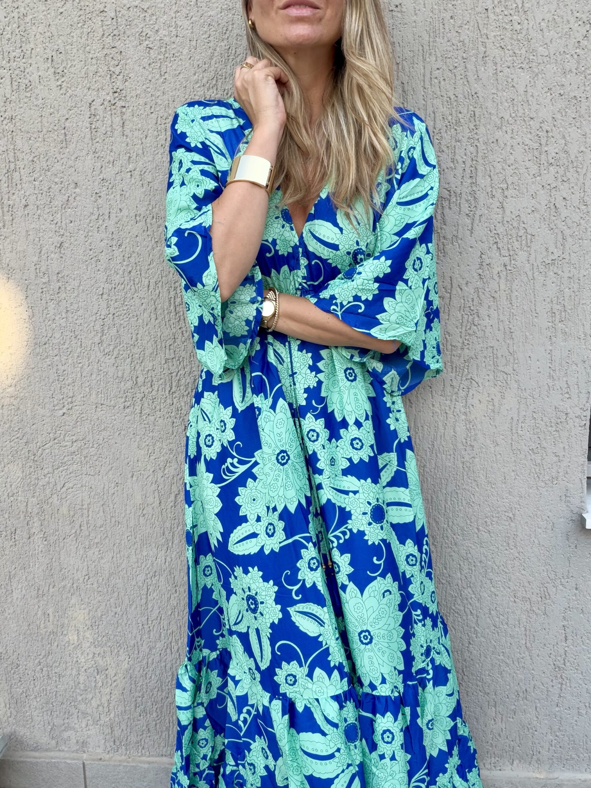Annabelle Dress - Image 2