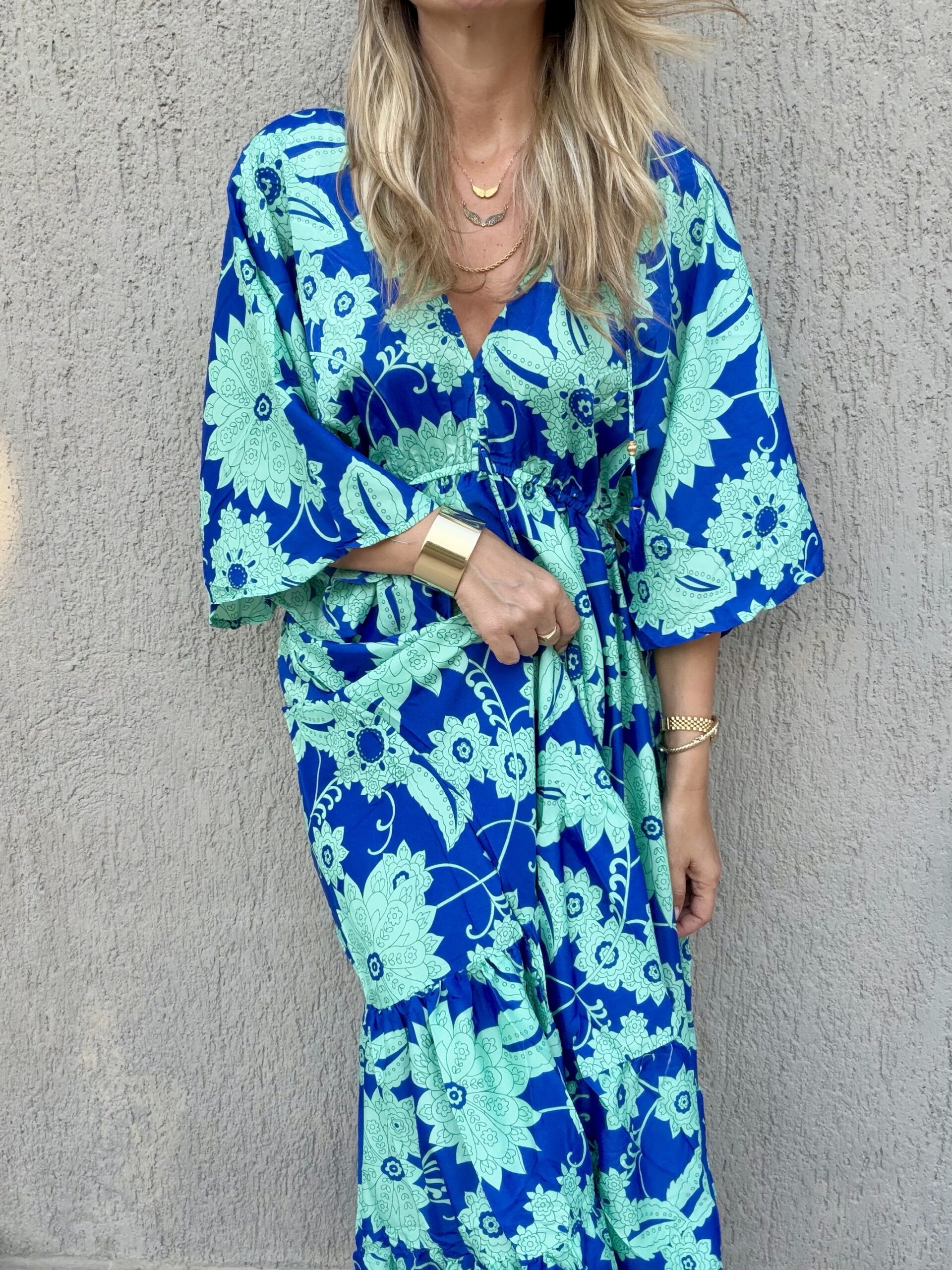 Annabelle Dress - Image 3