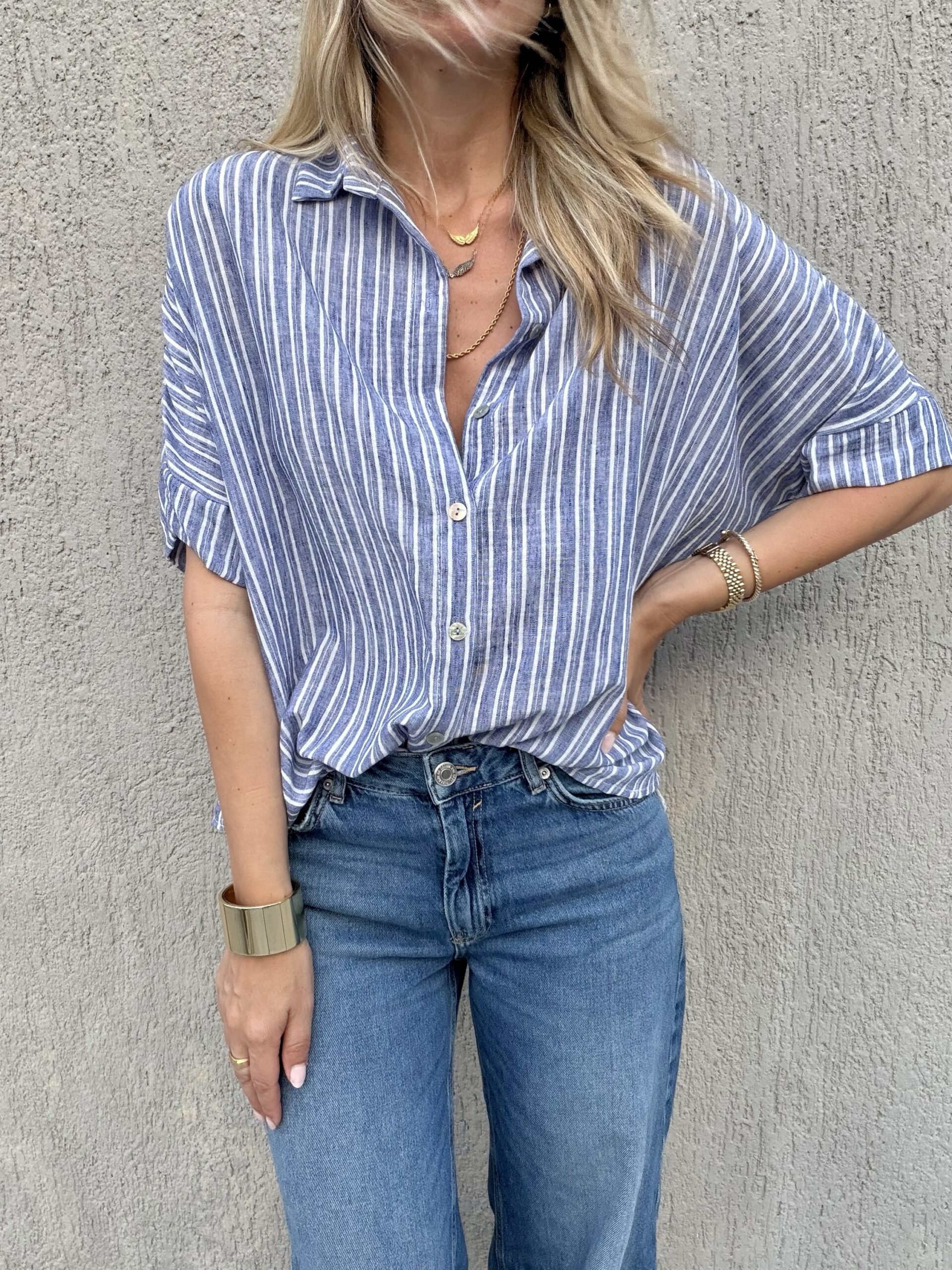 Sandy Shirt - Image 4