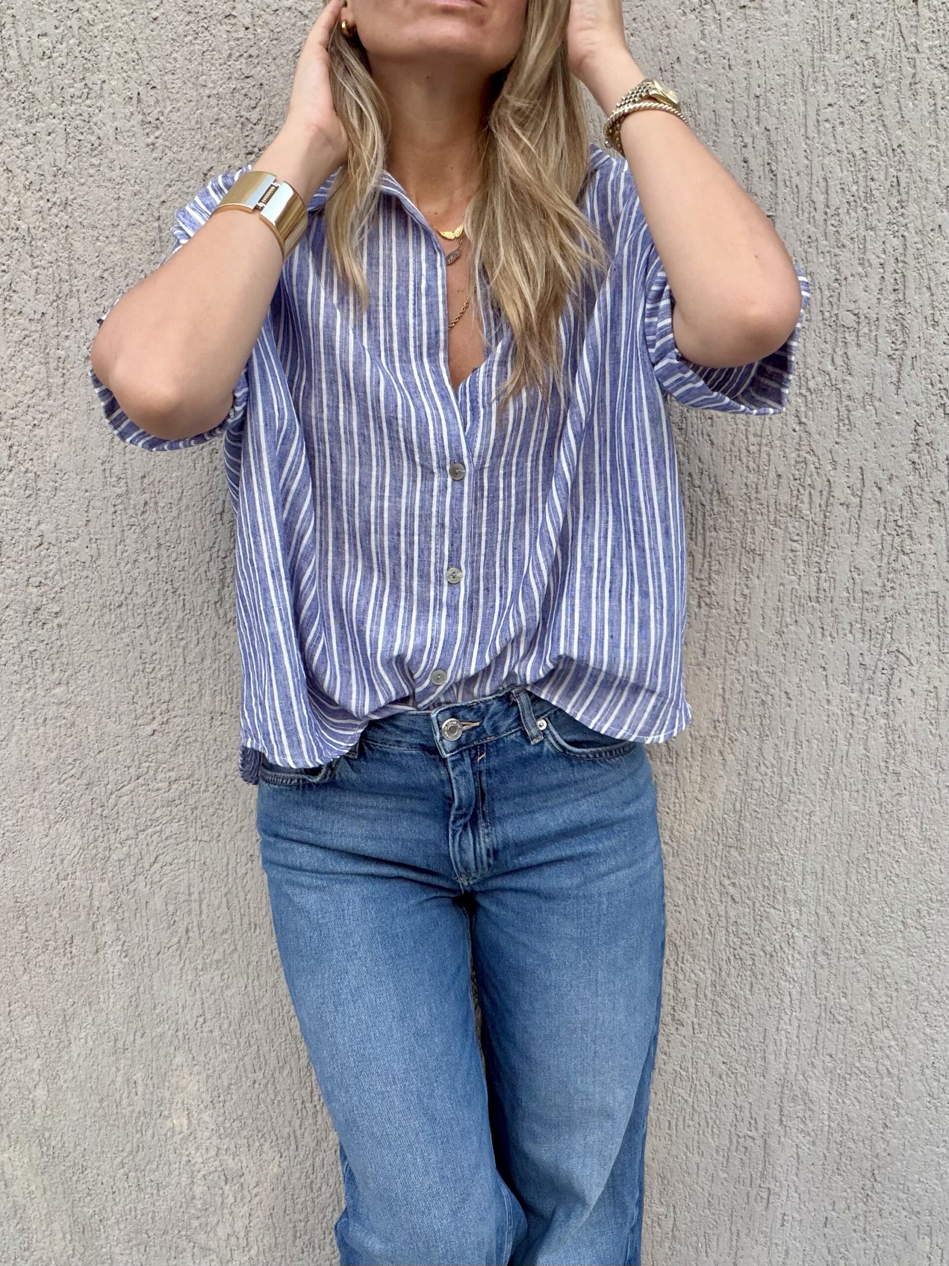 Sandy Shirt - Image 2