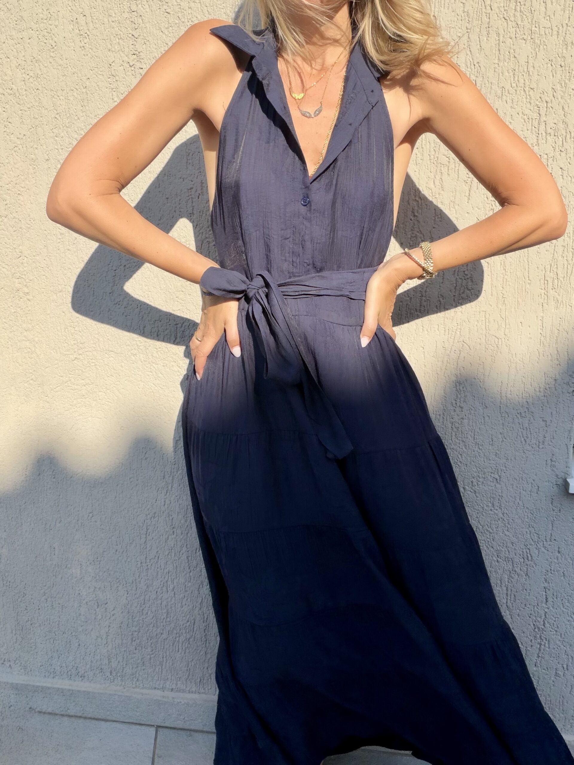 Naomi Dress - Image 4