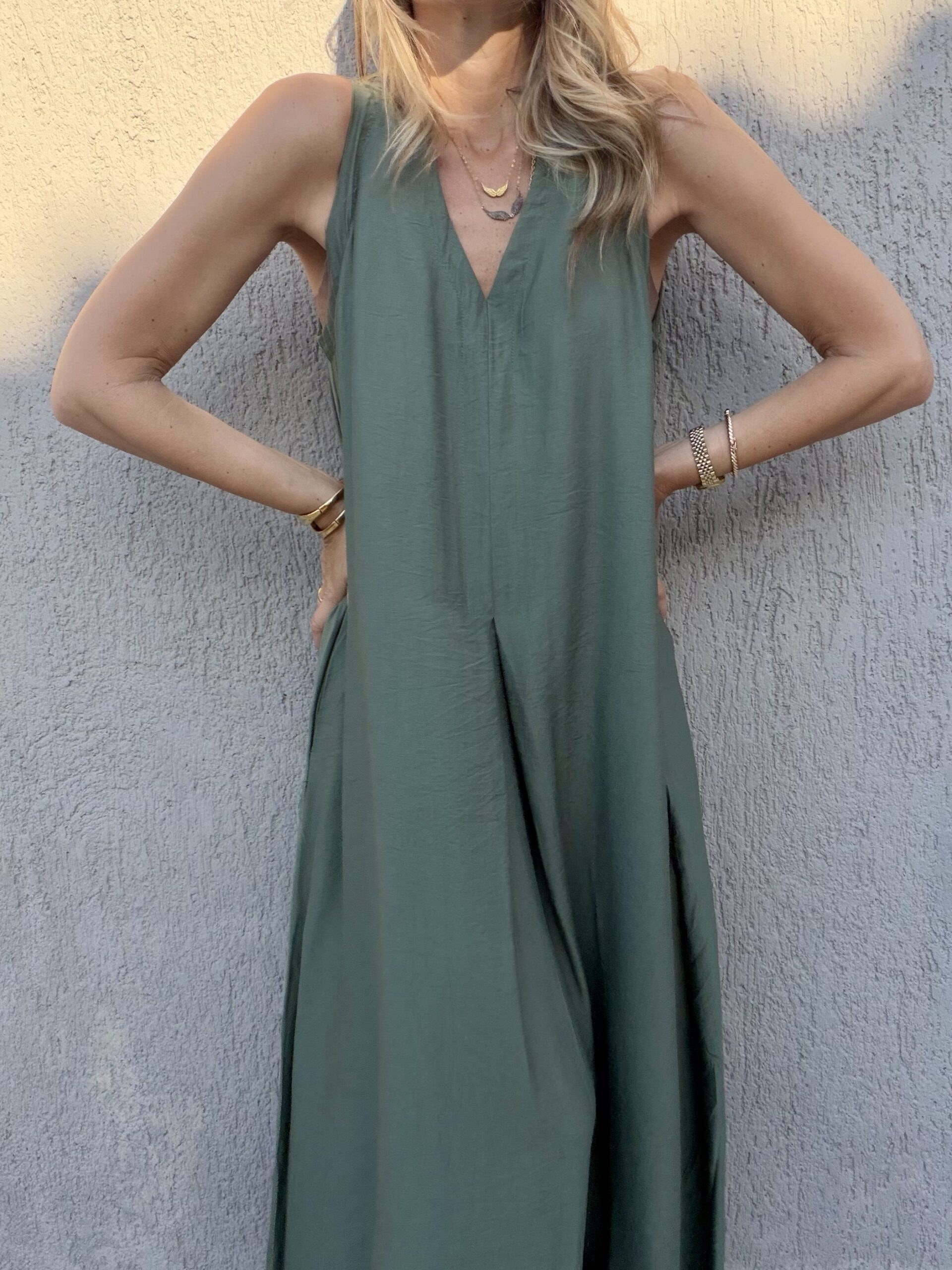 Fedra Dress - Image 2
