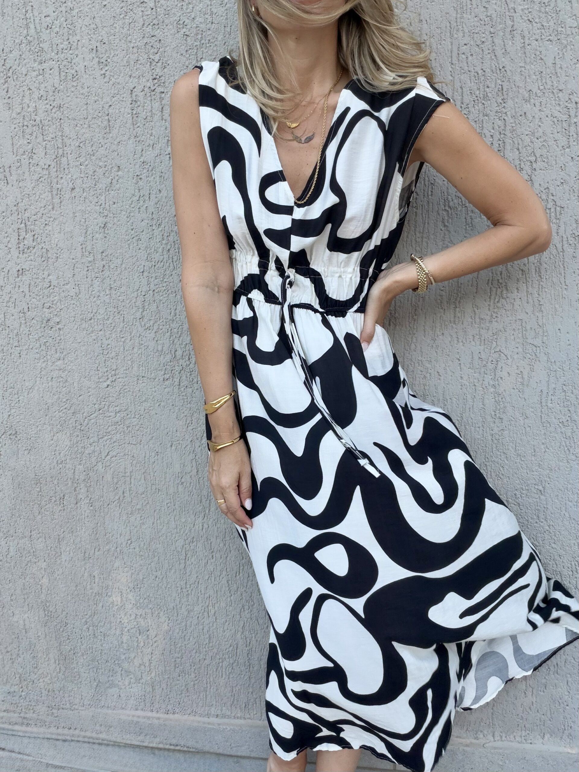 Harper Dress - Image 3