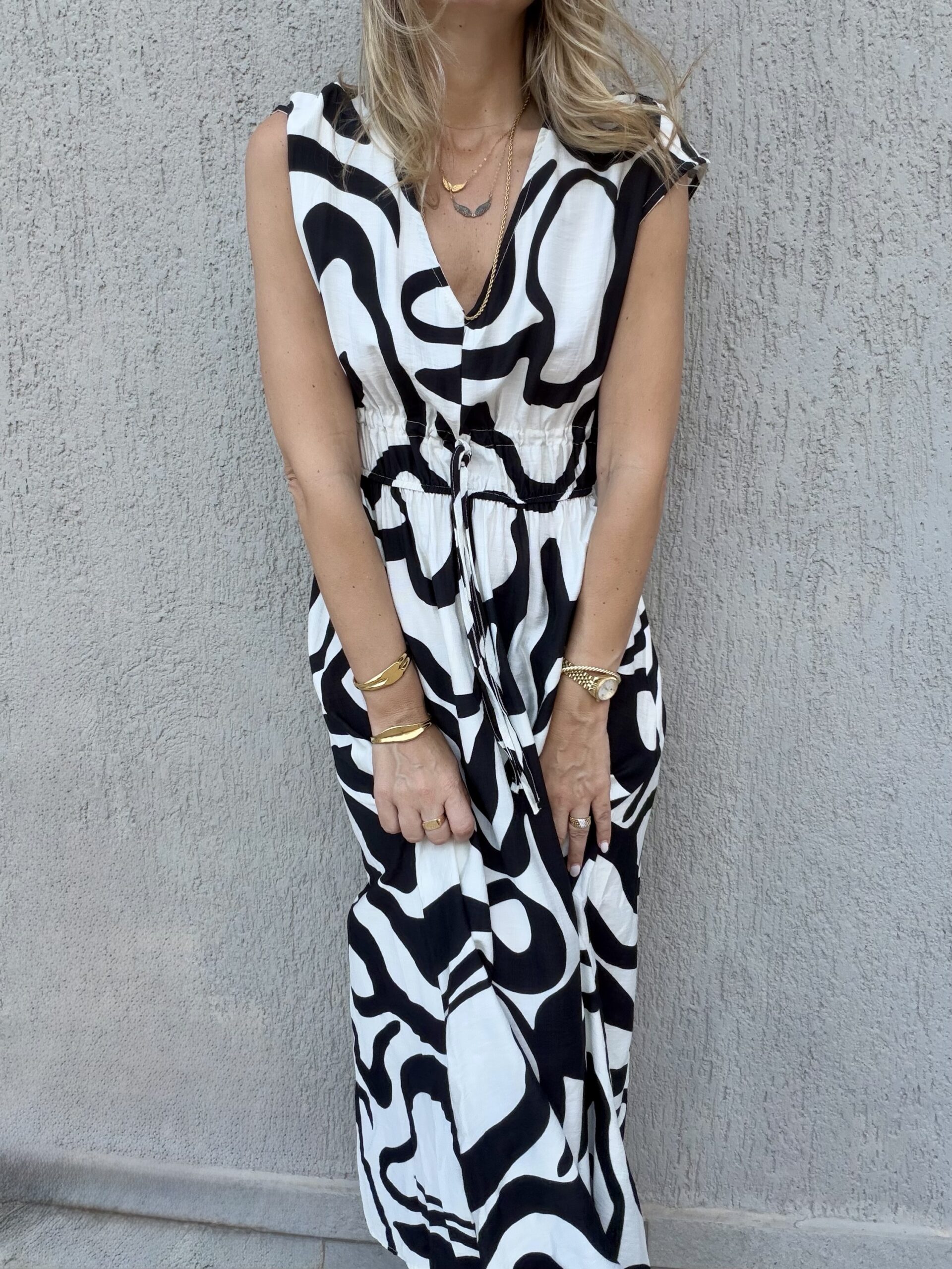 Harper Dress