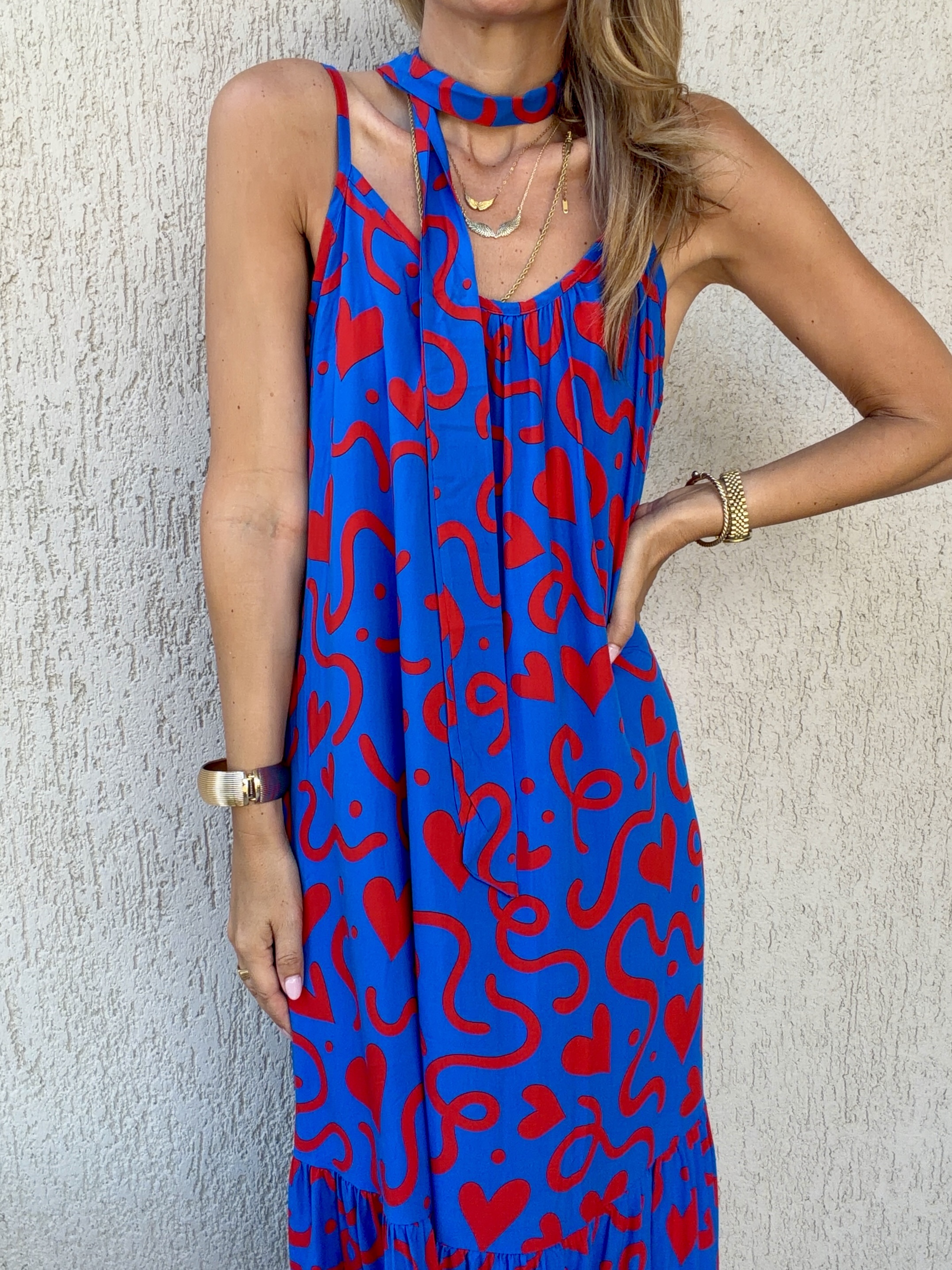 Valerie Dress - Image 4