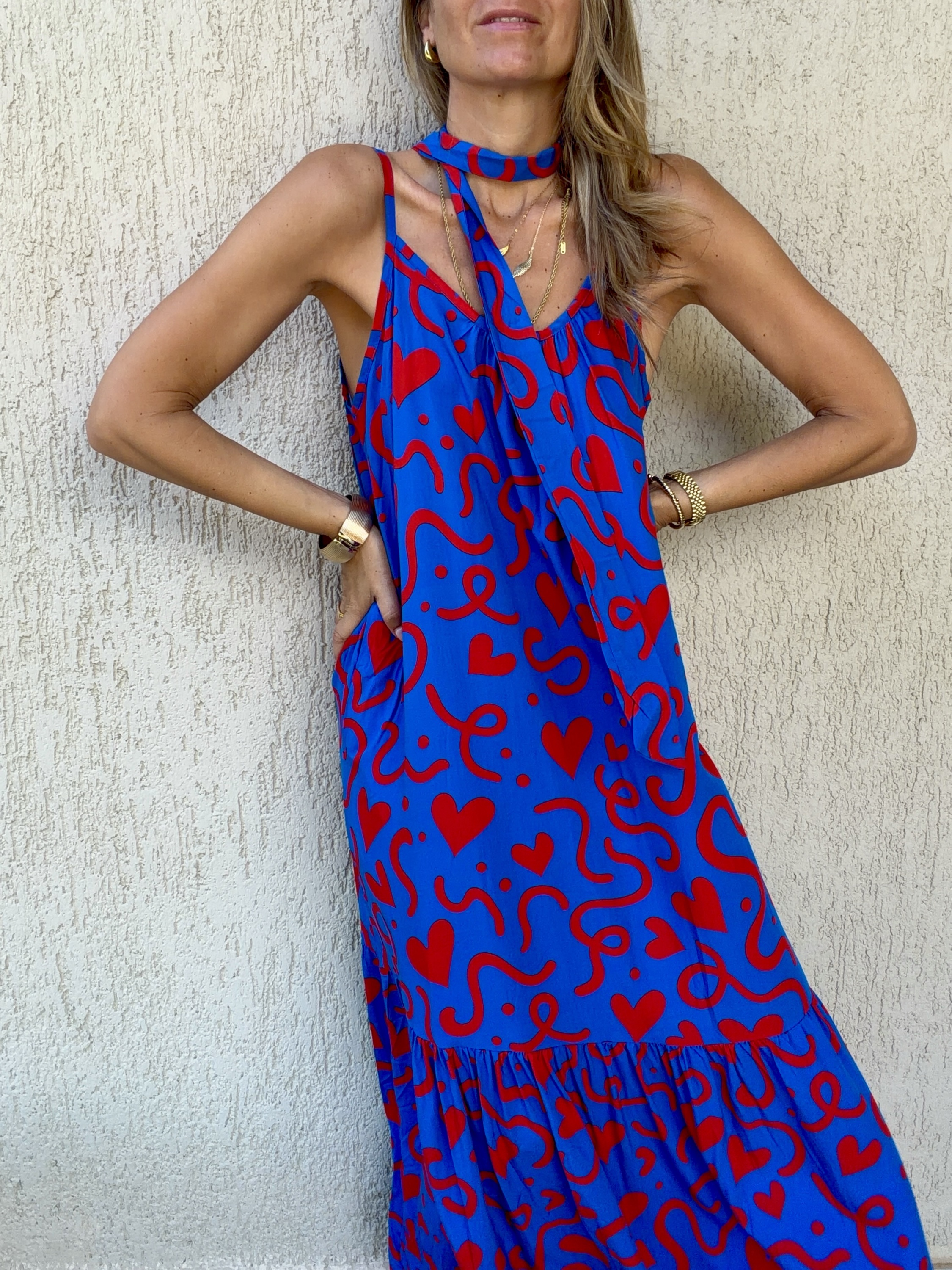 Valerie Dress - Image 3