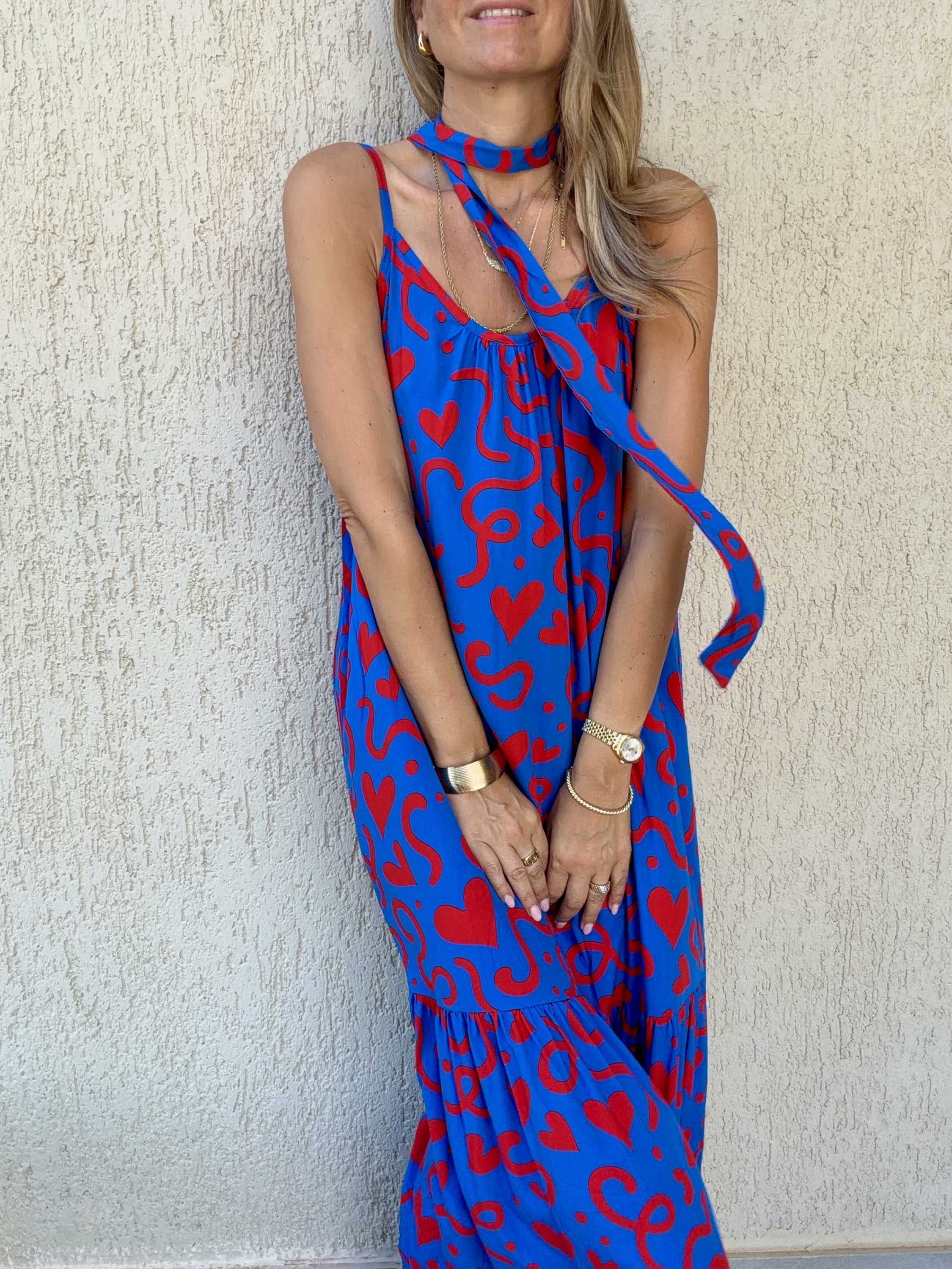 Valerie Dress